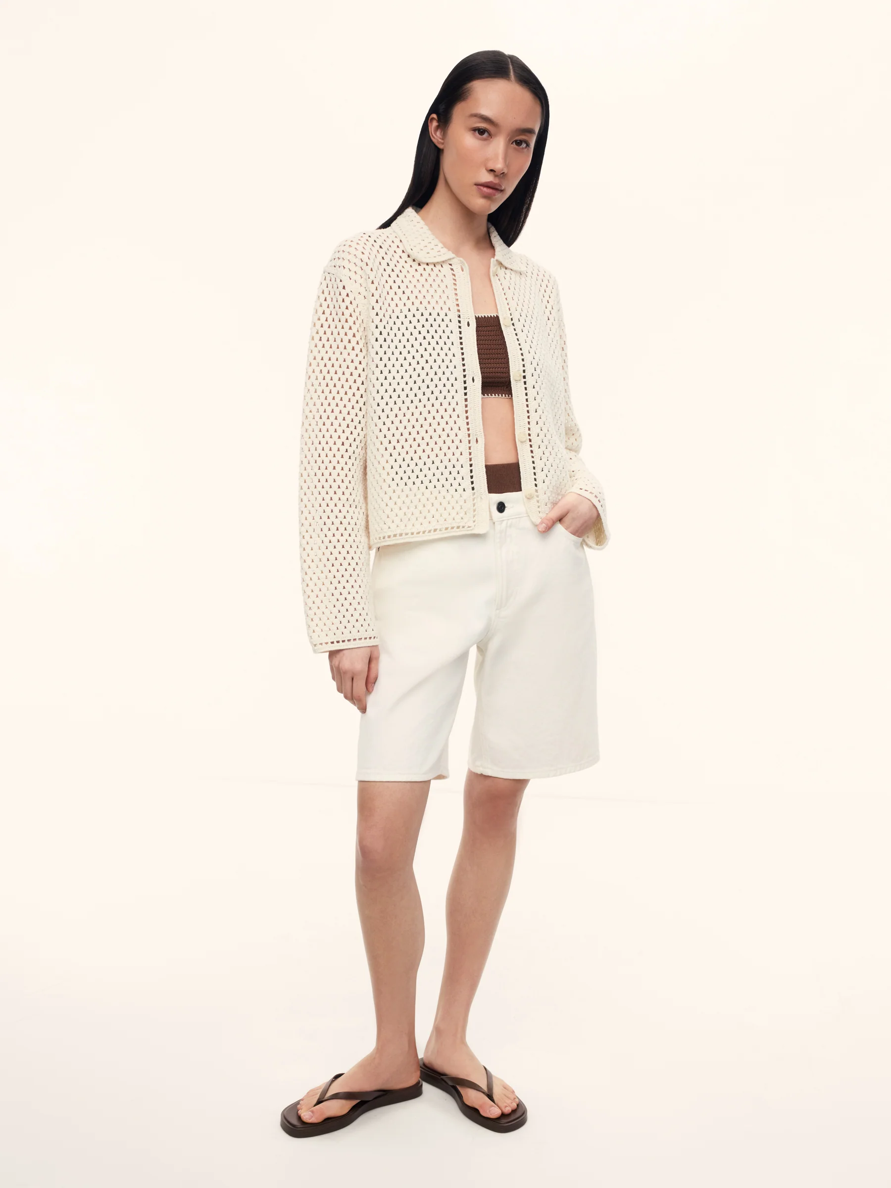 Meadow cardigan - Image 2