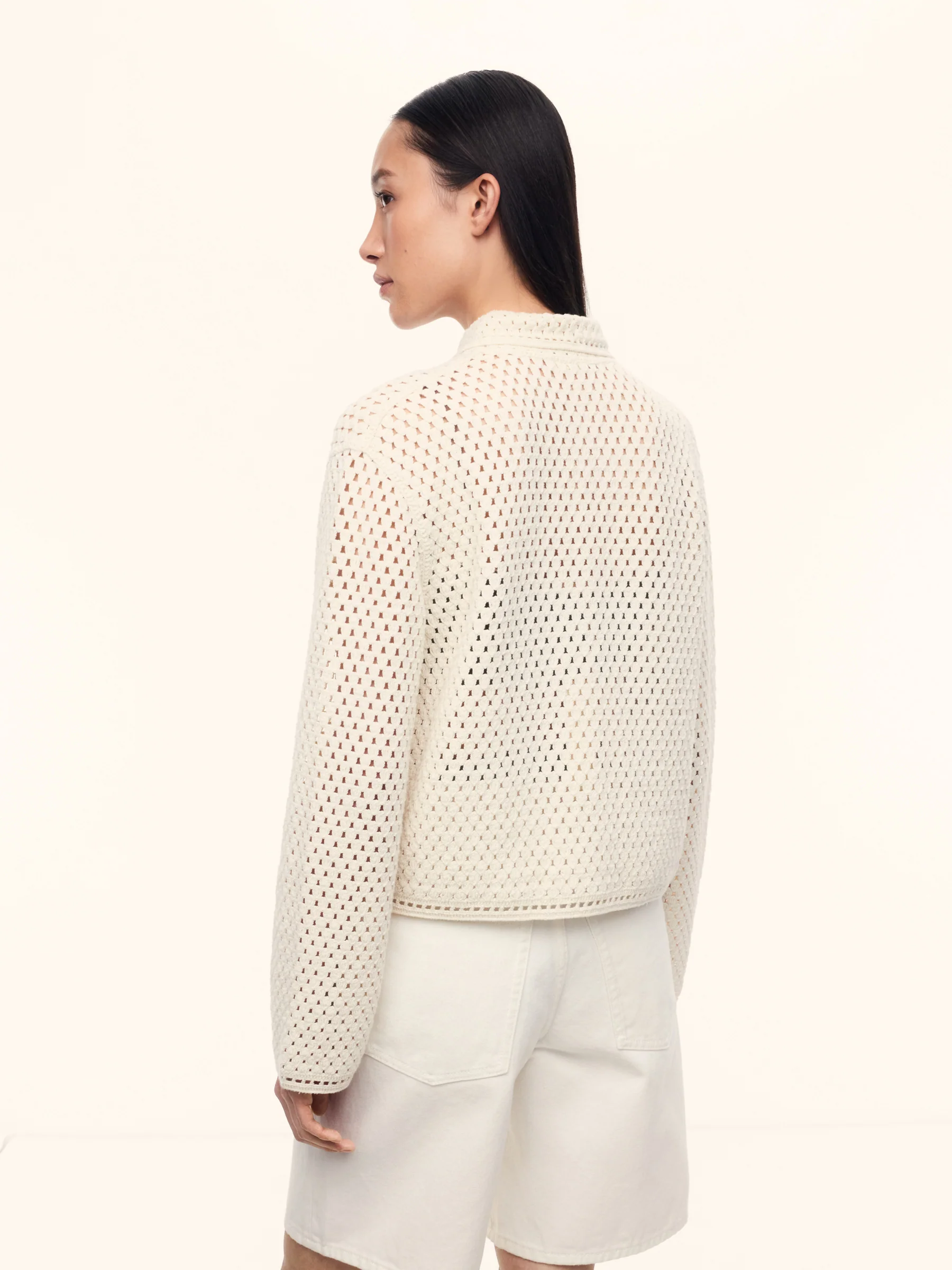 Meadow cardigan - Image 5