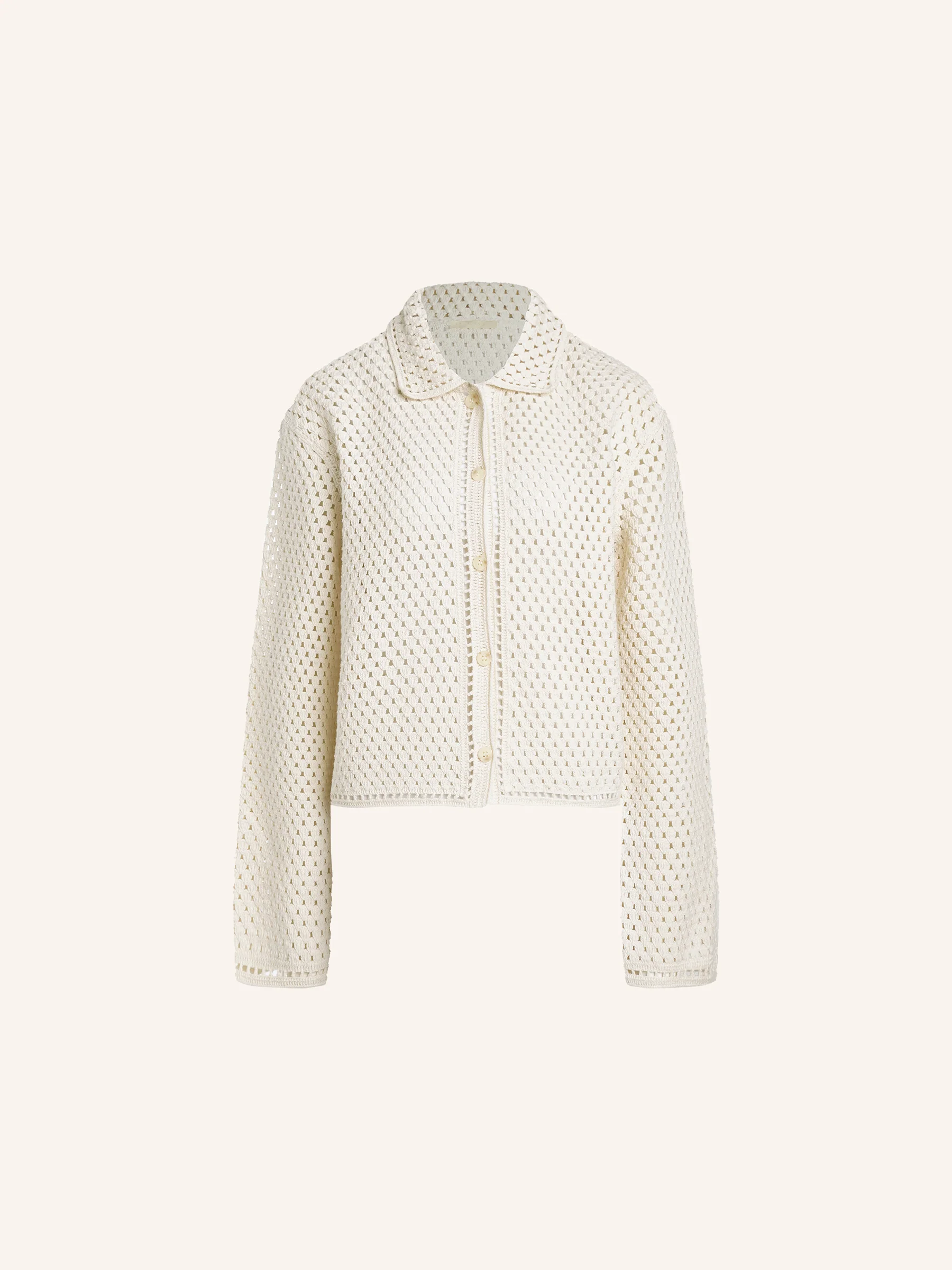 Meadow cardigan - Image 6