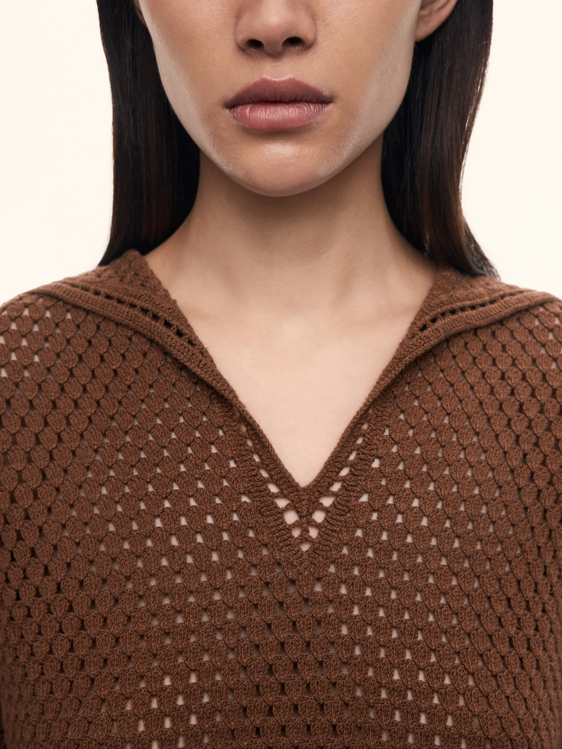 Meadow polo jumper - Image 4