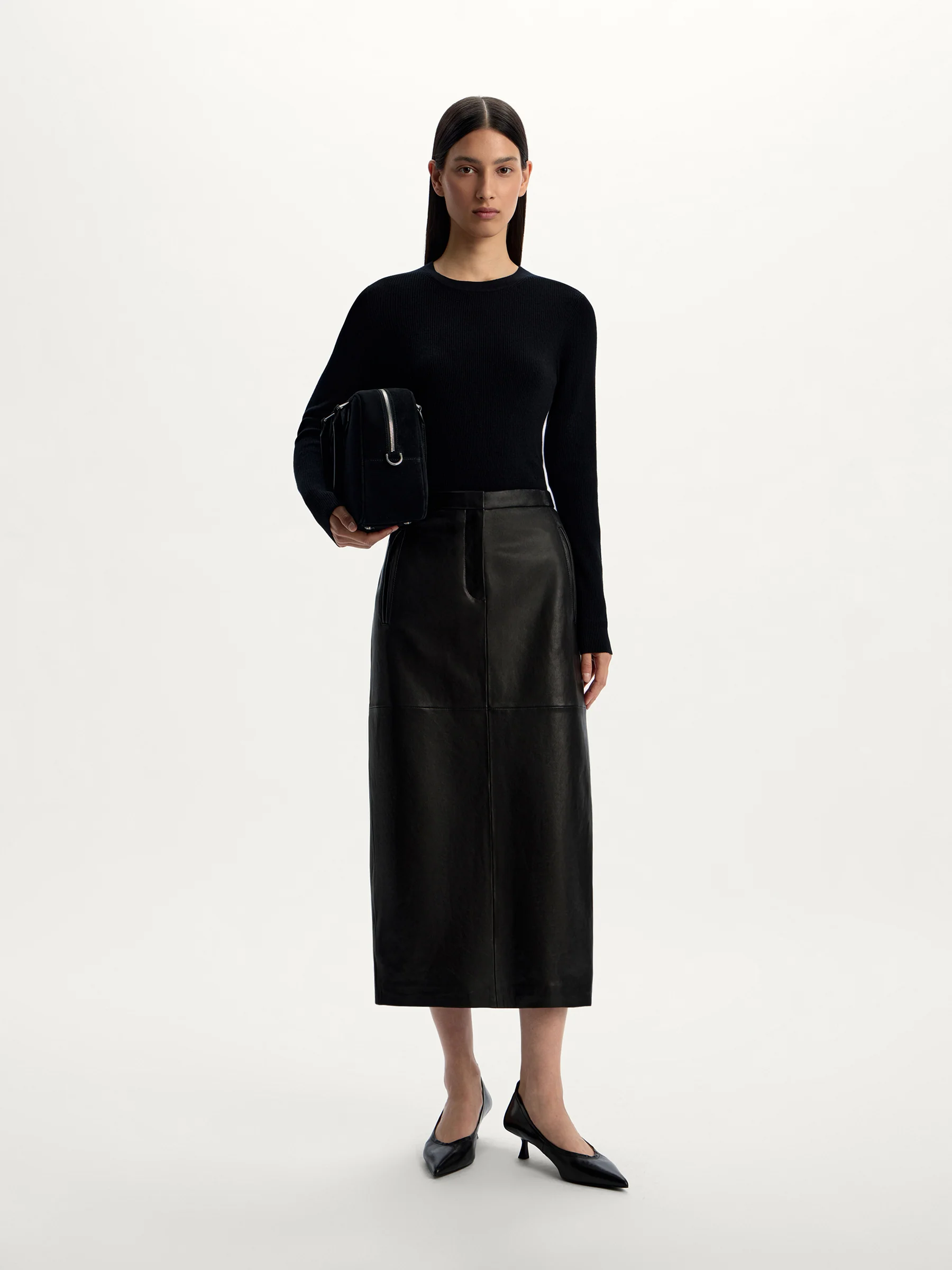 Merino jumper - Image 2