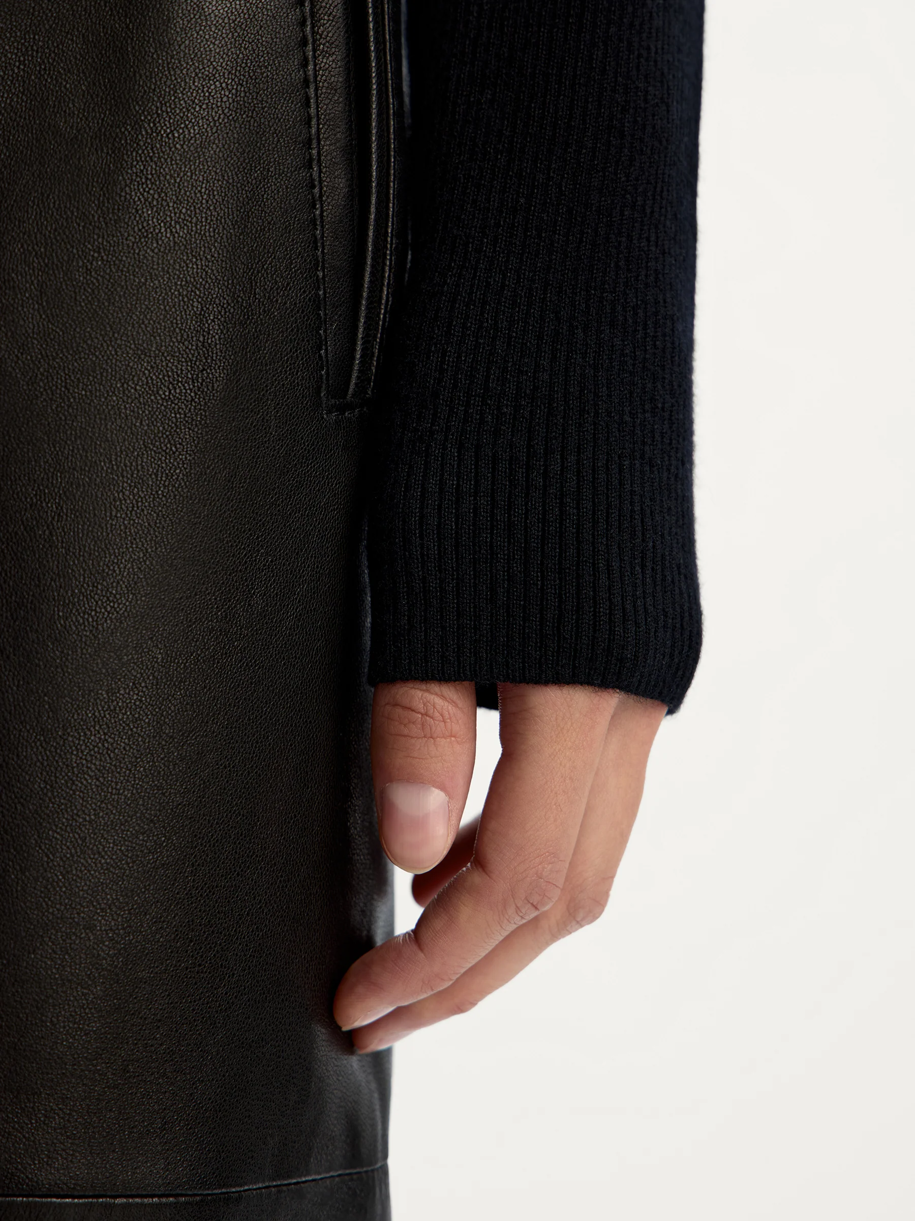 Merino jumper - Image 4