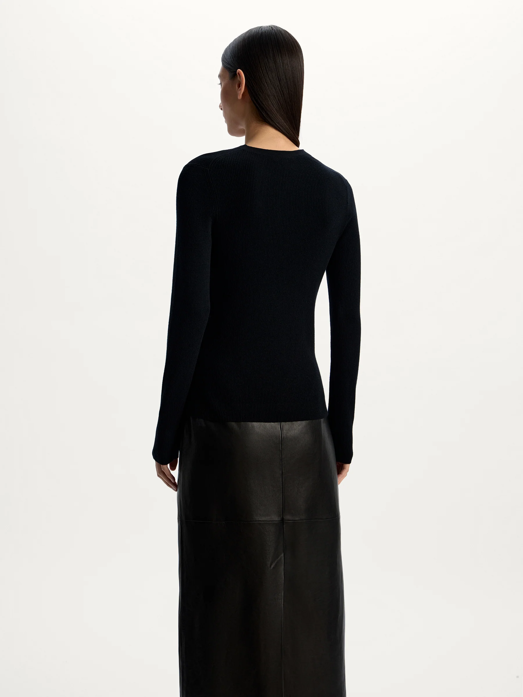 Merino jumper - Image 5