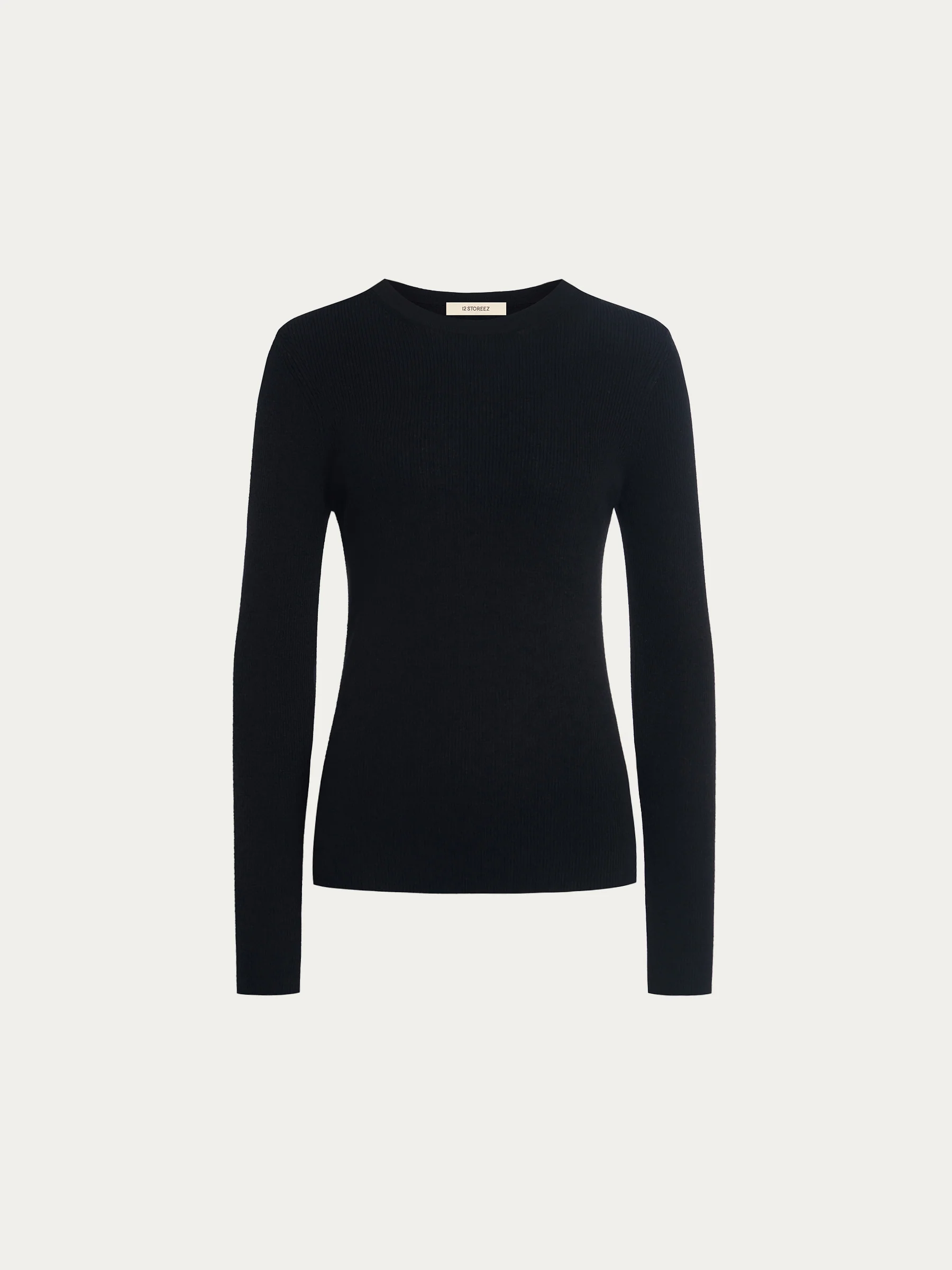 Merino jumper - Image 6