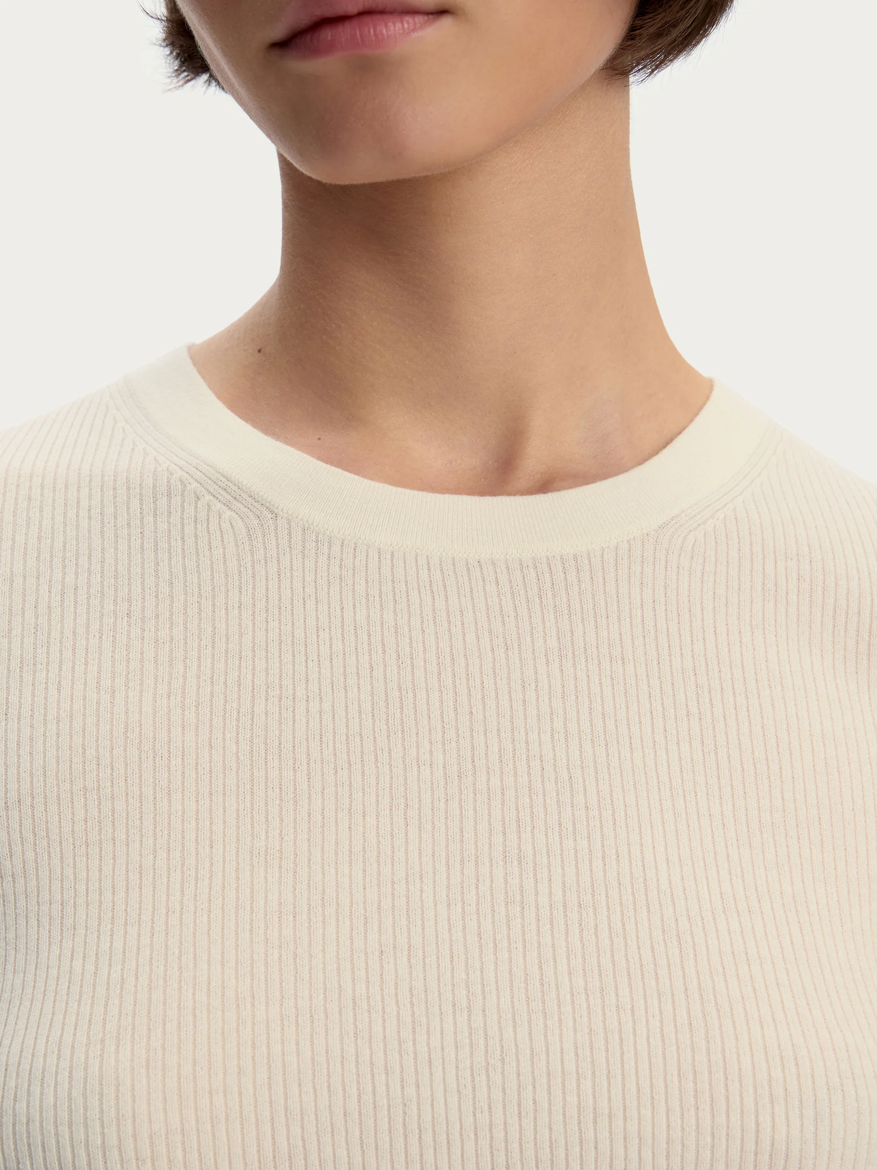 Merino jumper - Image 3
