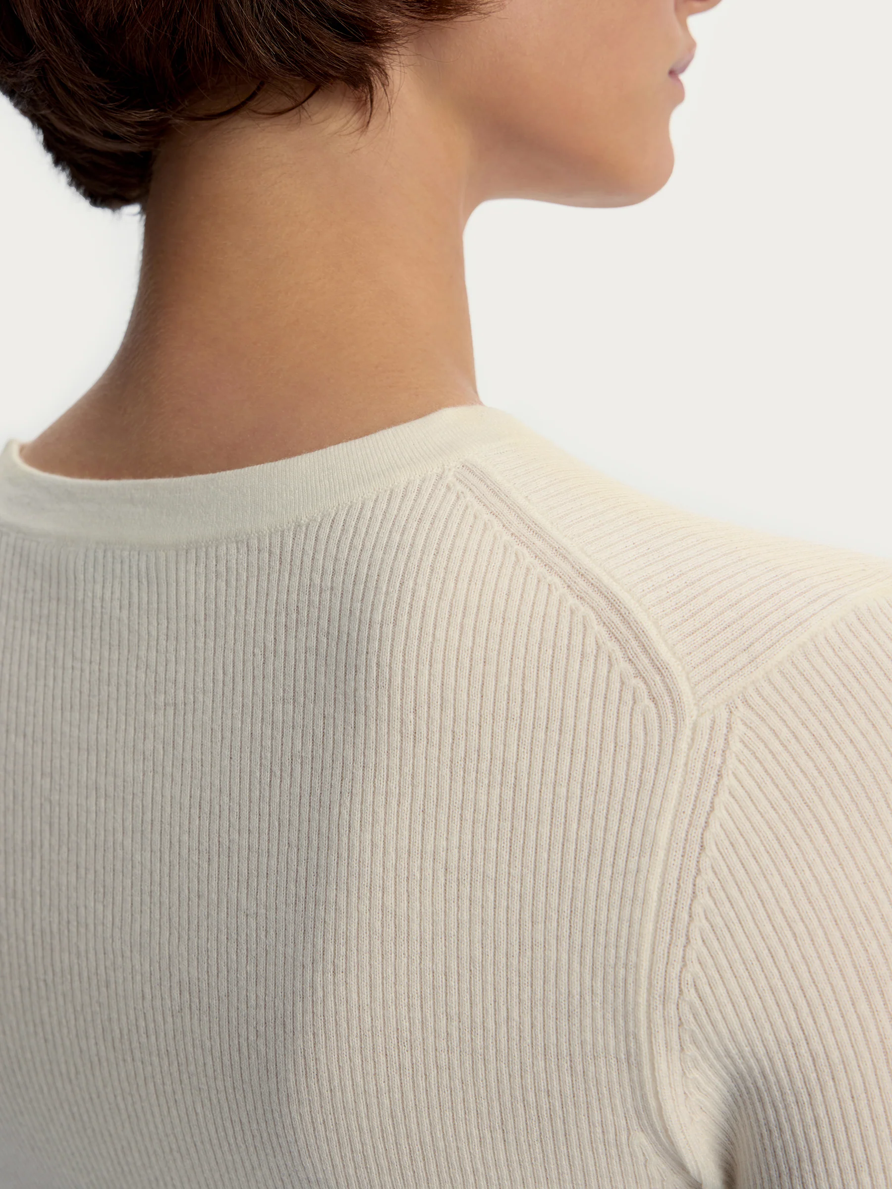 Merino jumper - Image 4