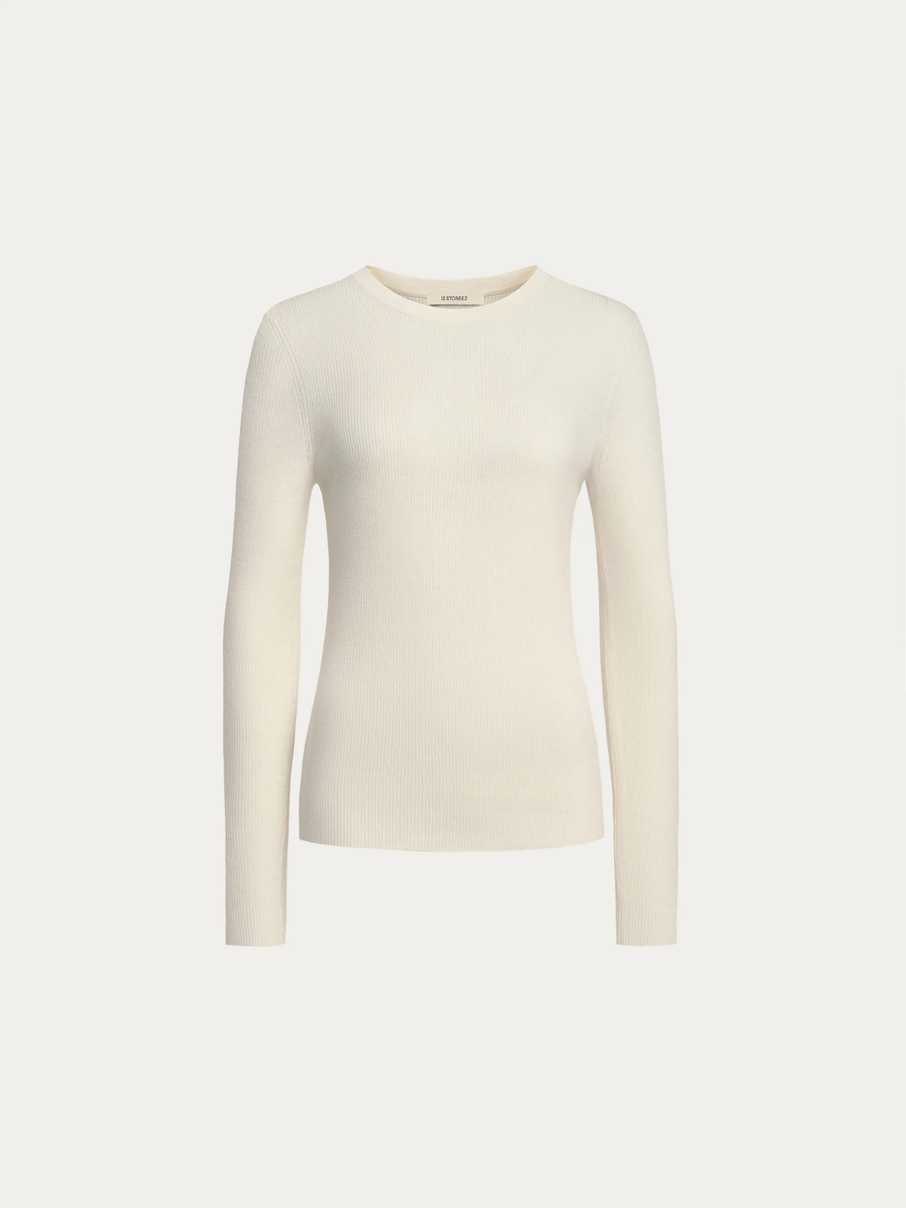 Merino jumper - Image 6