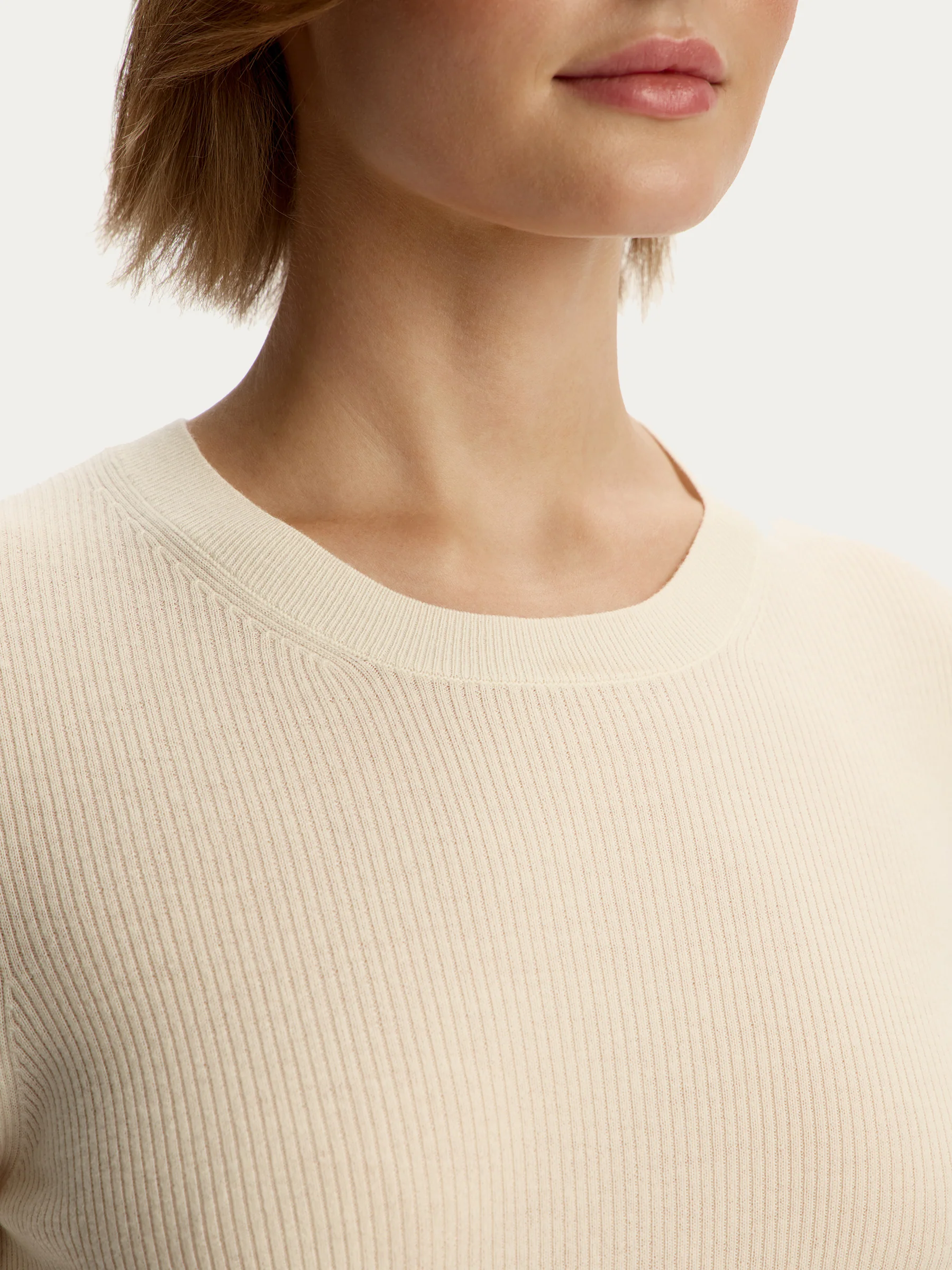 Merino jumper - Image 4