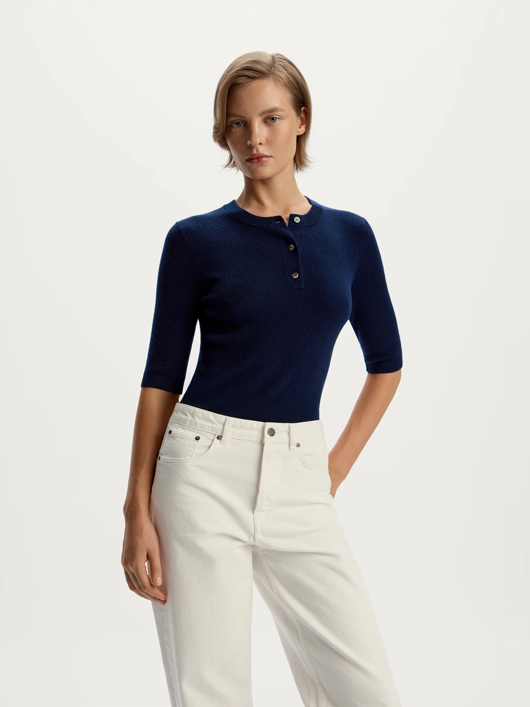 Merino jumper