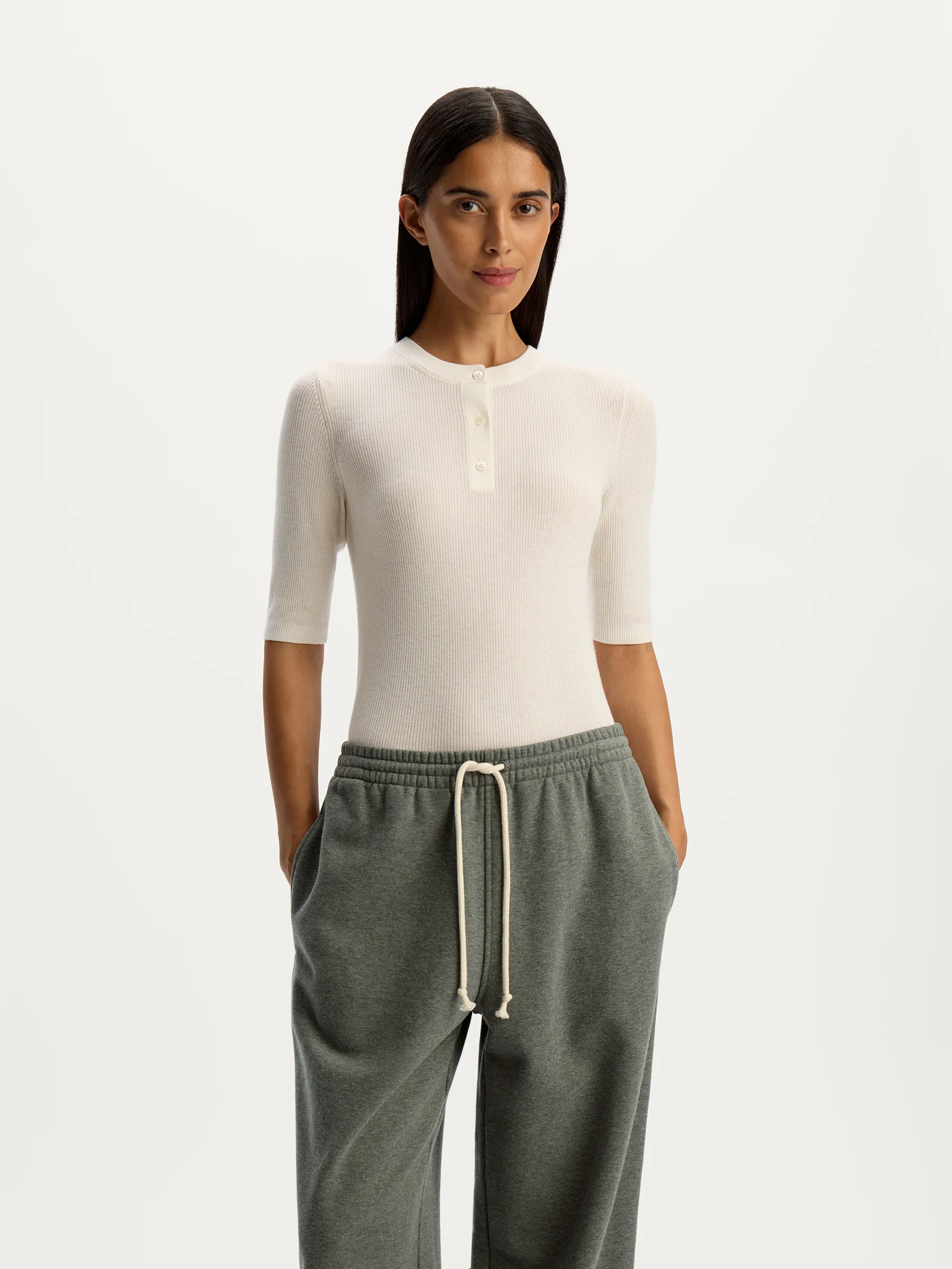 Merino jumper
