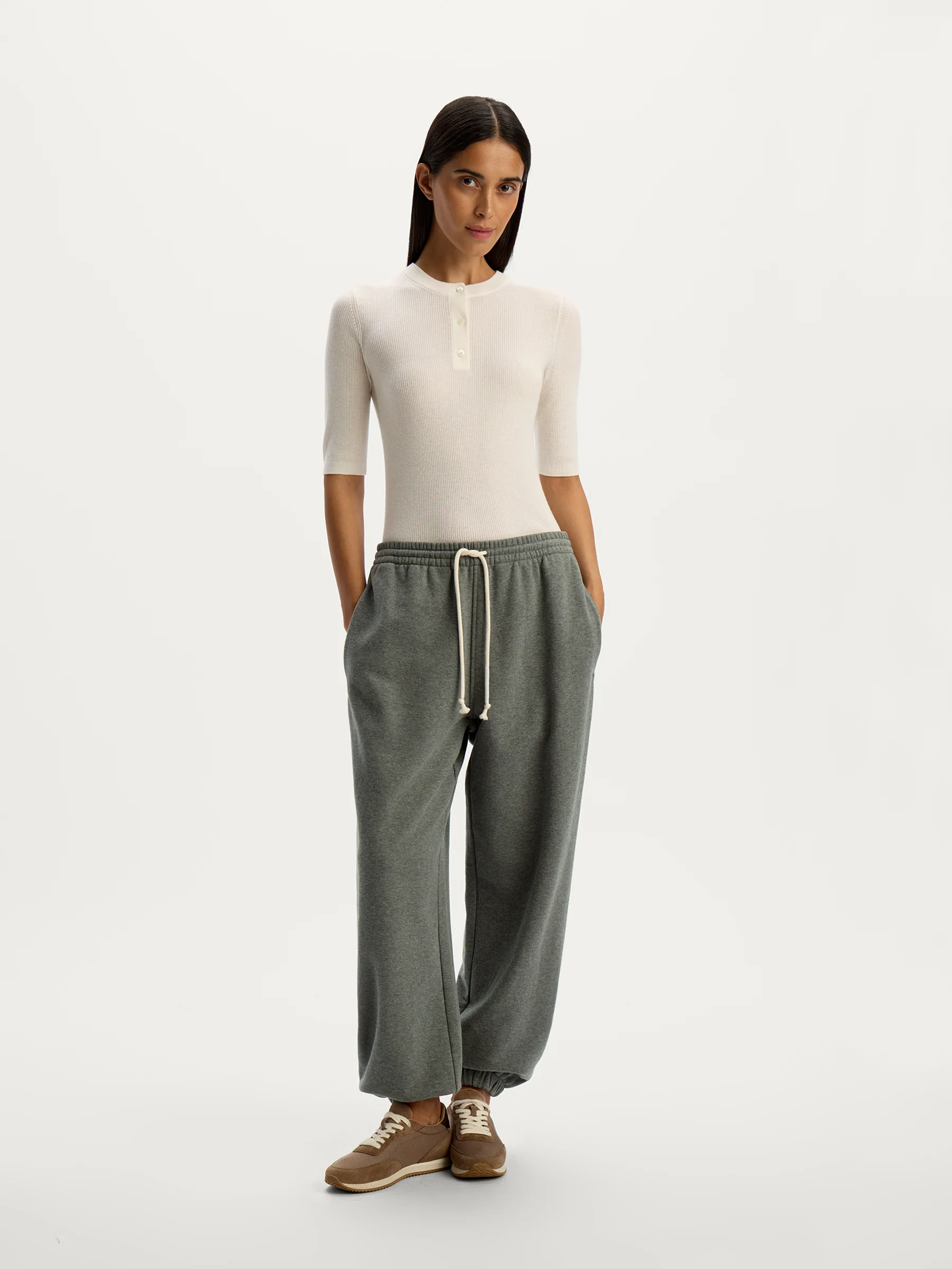 Merino jumper - Image 2