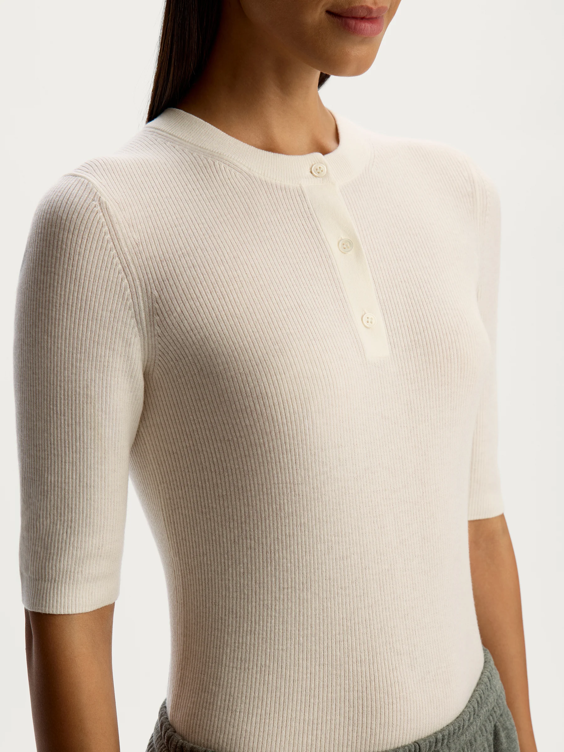 Merino jumper - Image 3
