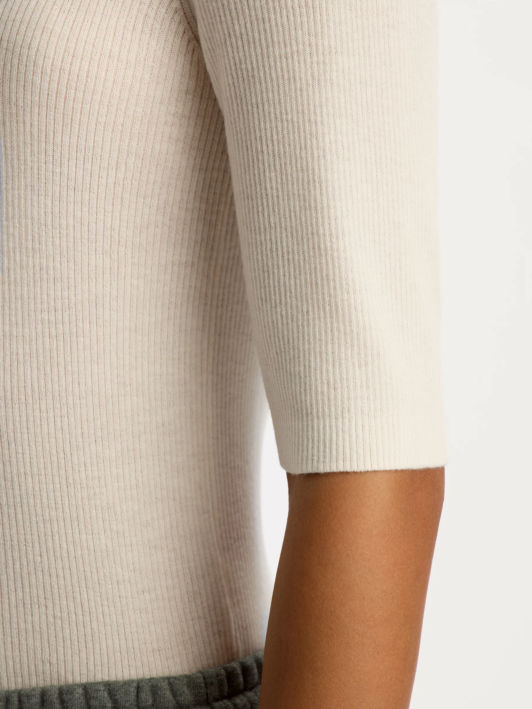 Merino jumper - Image 4