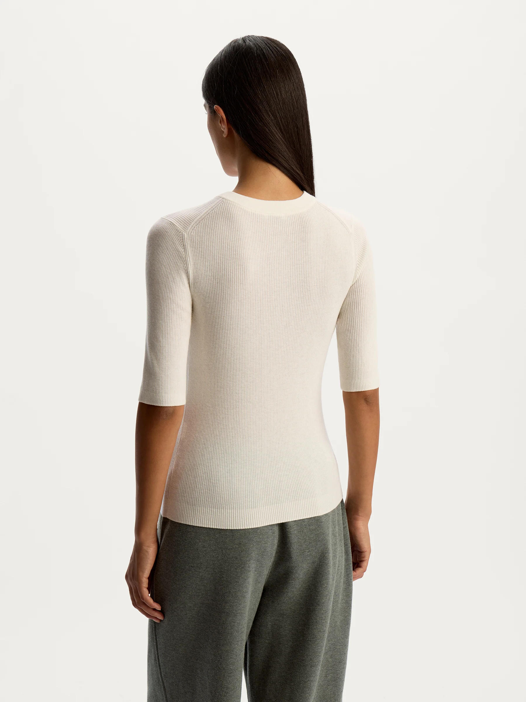 Merino jumper - Image 5