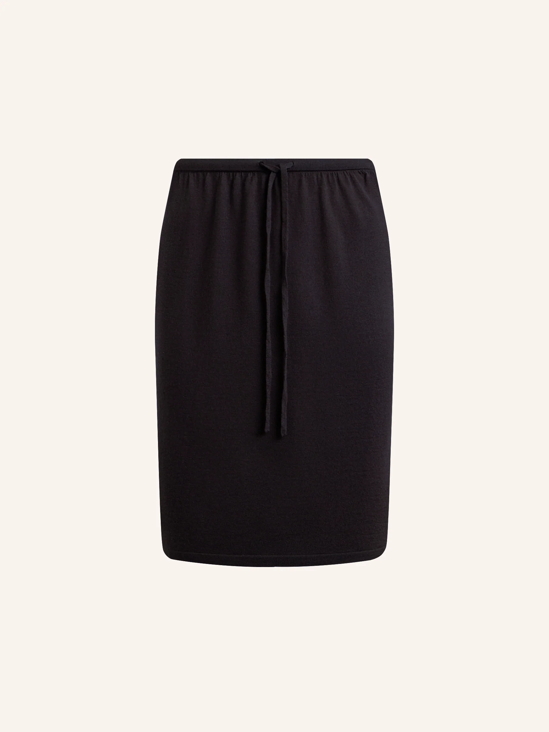 Merino skirt - Image 6