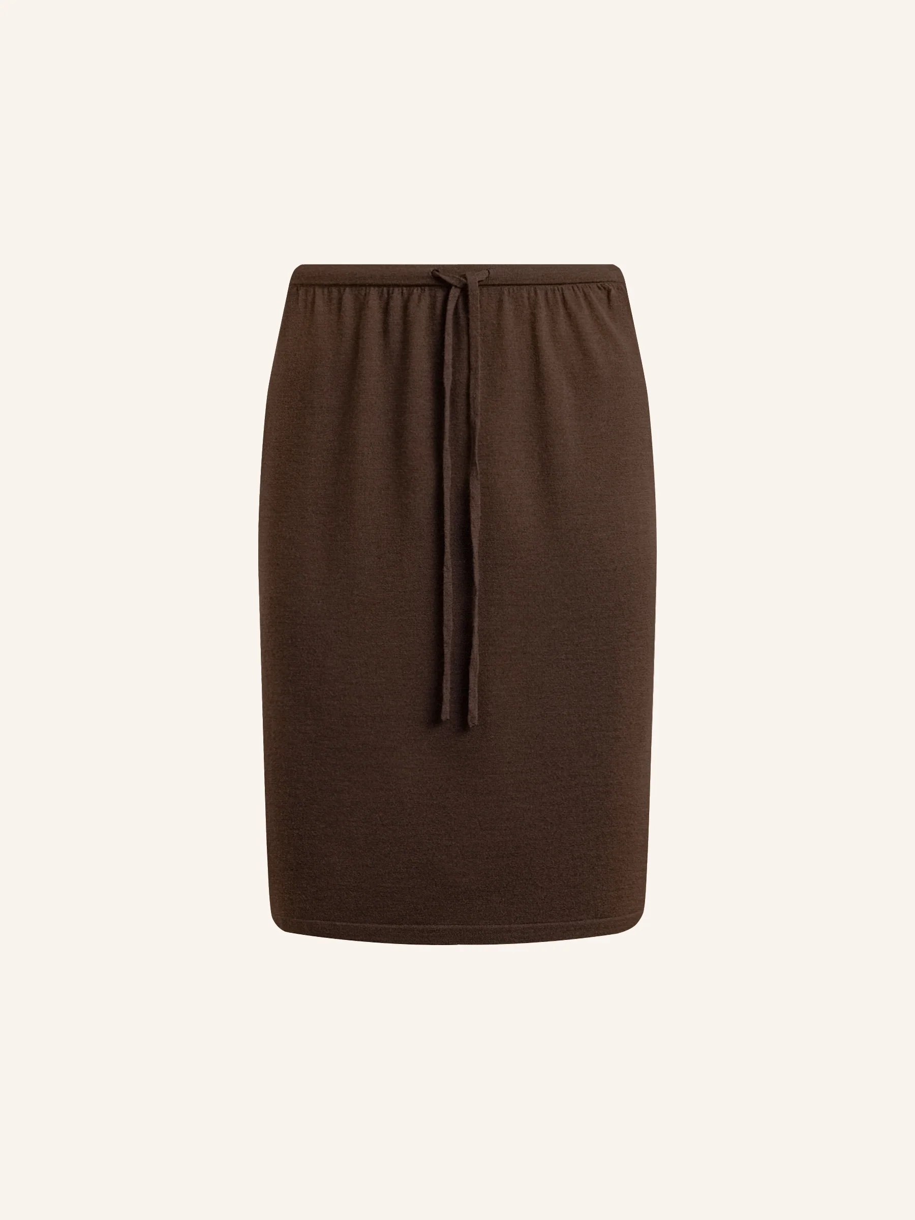 Merino skirt - Image 6