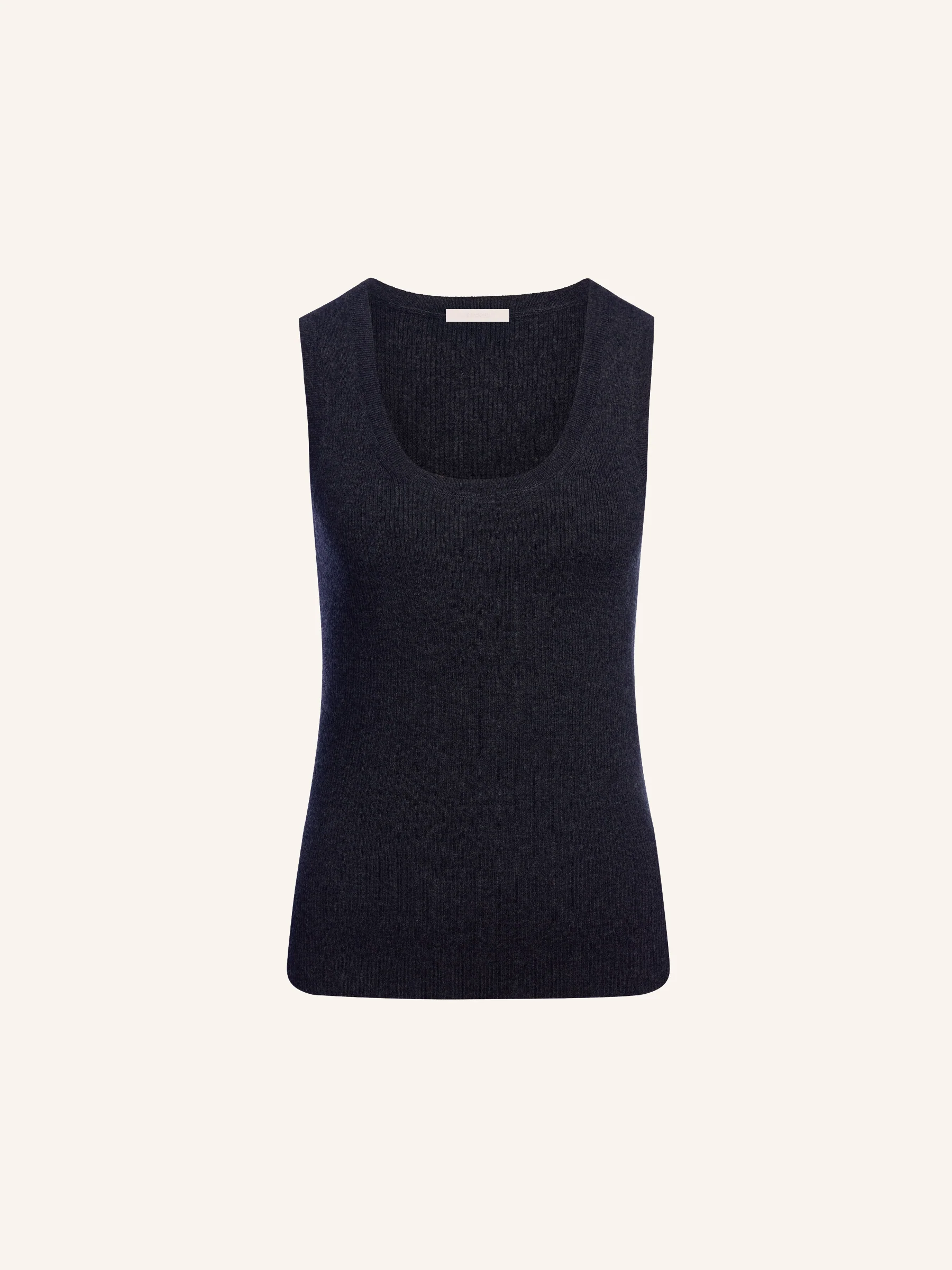Merino tank top - Image 6