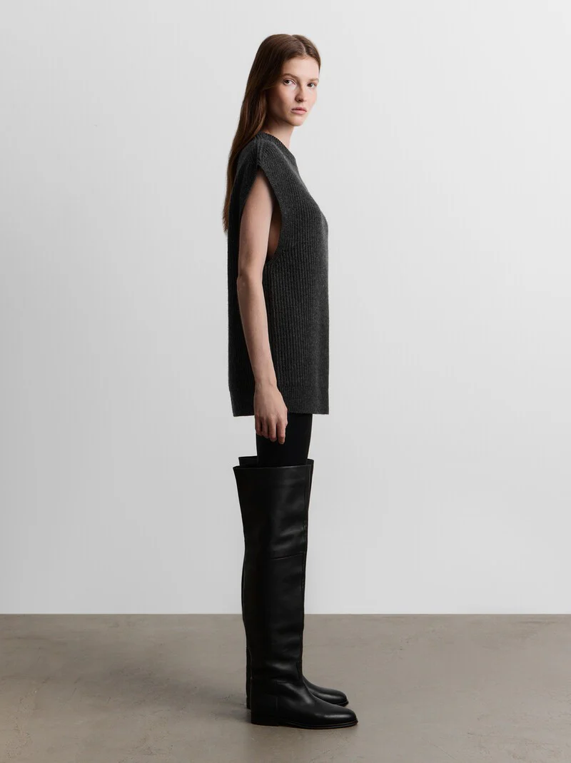 Merino vest - Image 3
