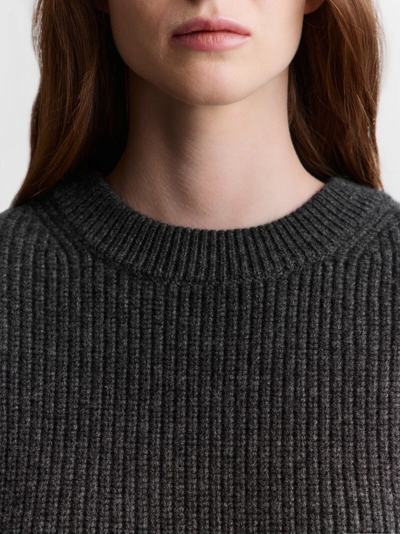 Merino vest - Image 4