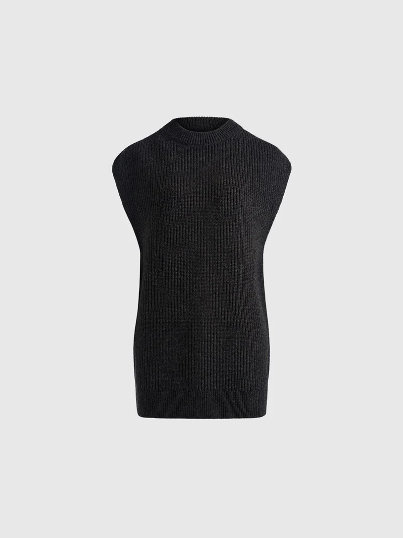 Merino vest - Image 6