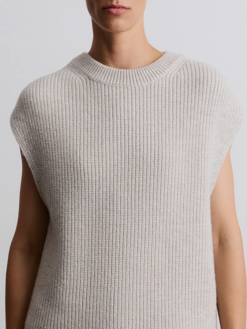 Merino vest - Image 4