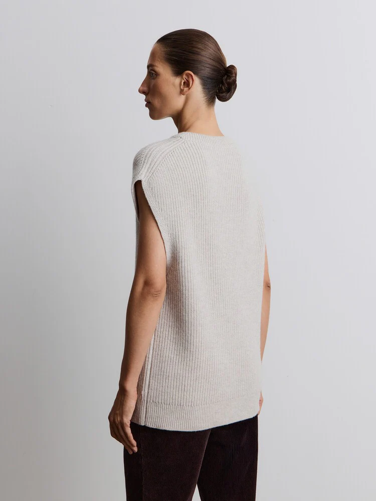 Merino vest - Image 5