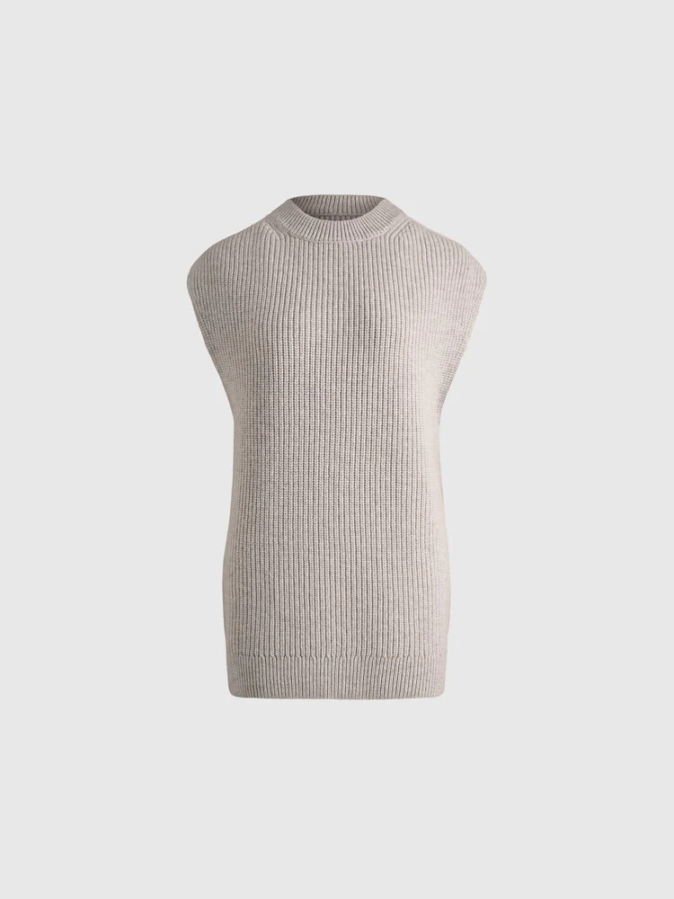 Merino vest - Image 6