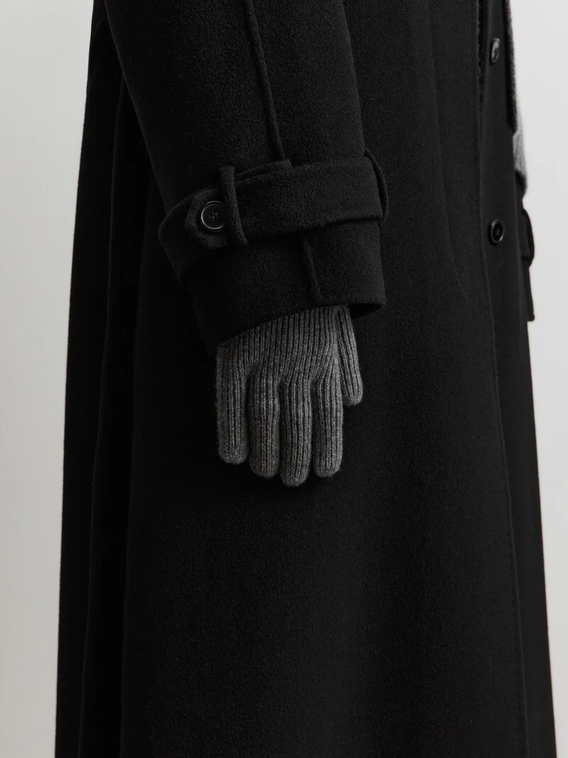 Merino wool gloves - Image 3