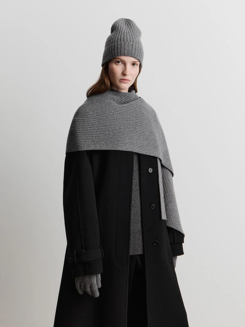 Merino wool gloves - Image 4