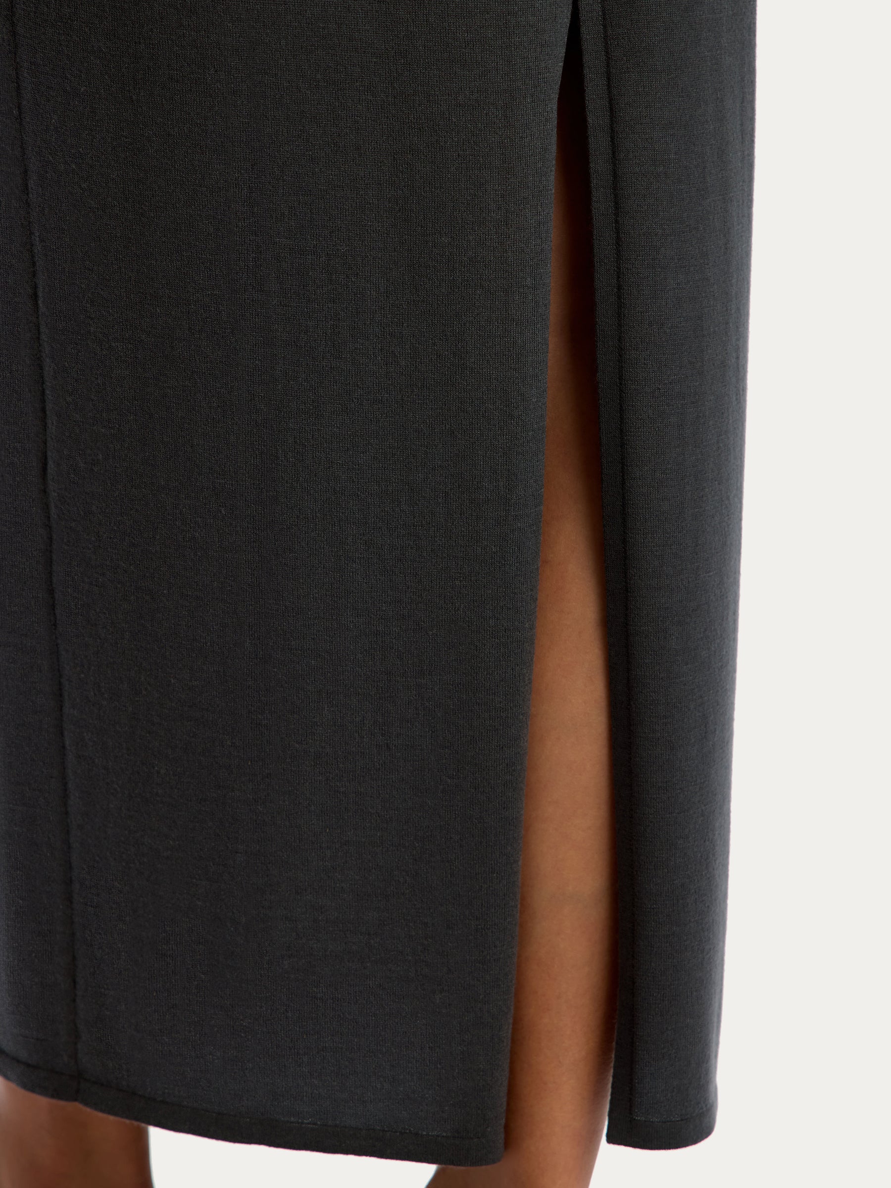 Merino wool skirt - Image 4