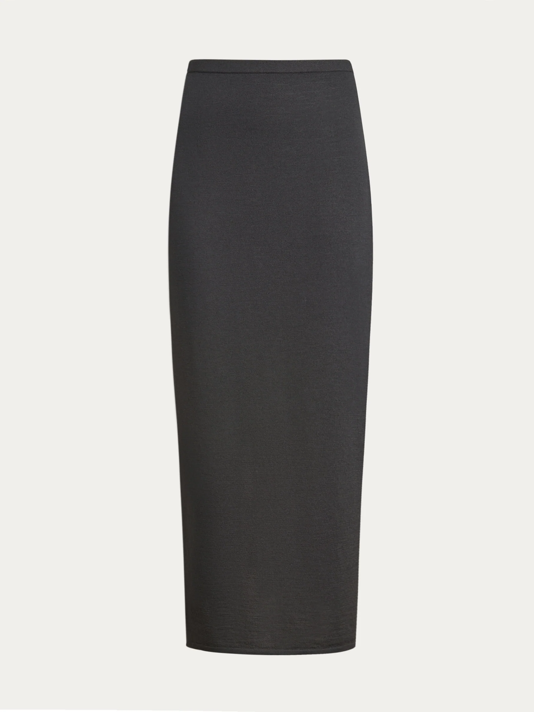 Merino wool skirt - Image 6