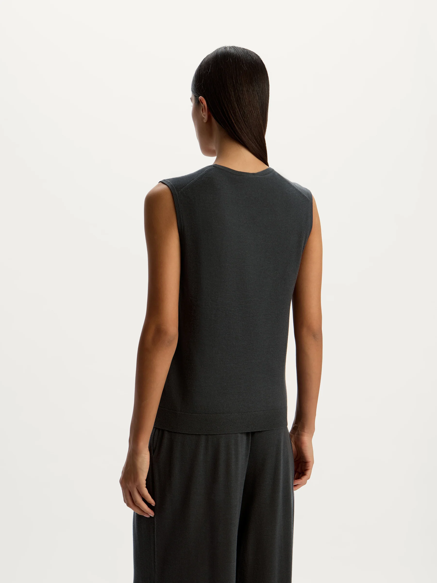Merino wool top - Image 5