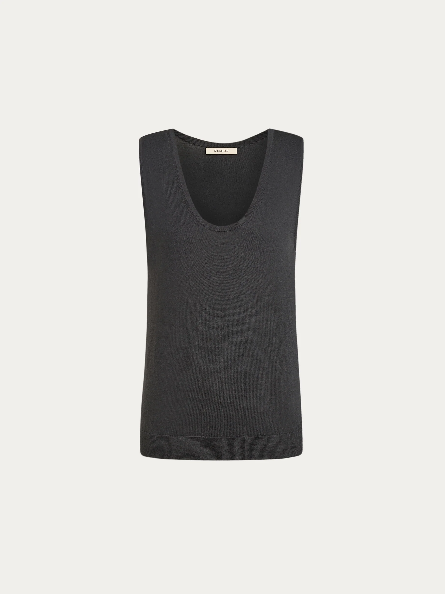Merino wool top - Image 6