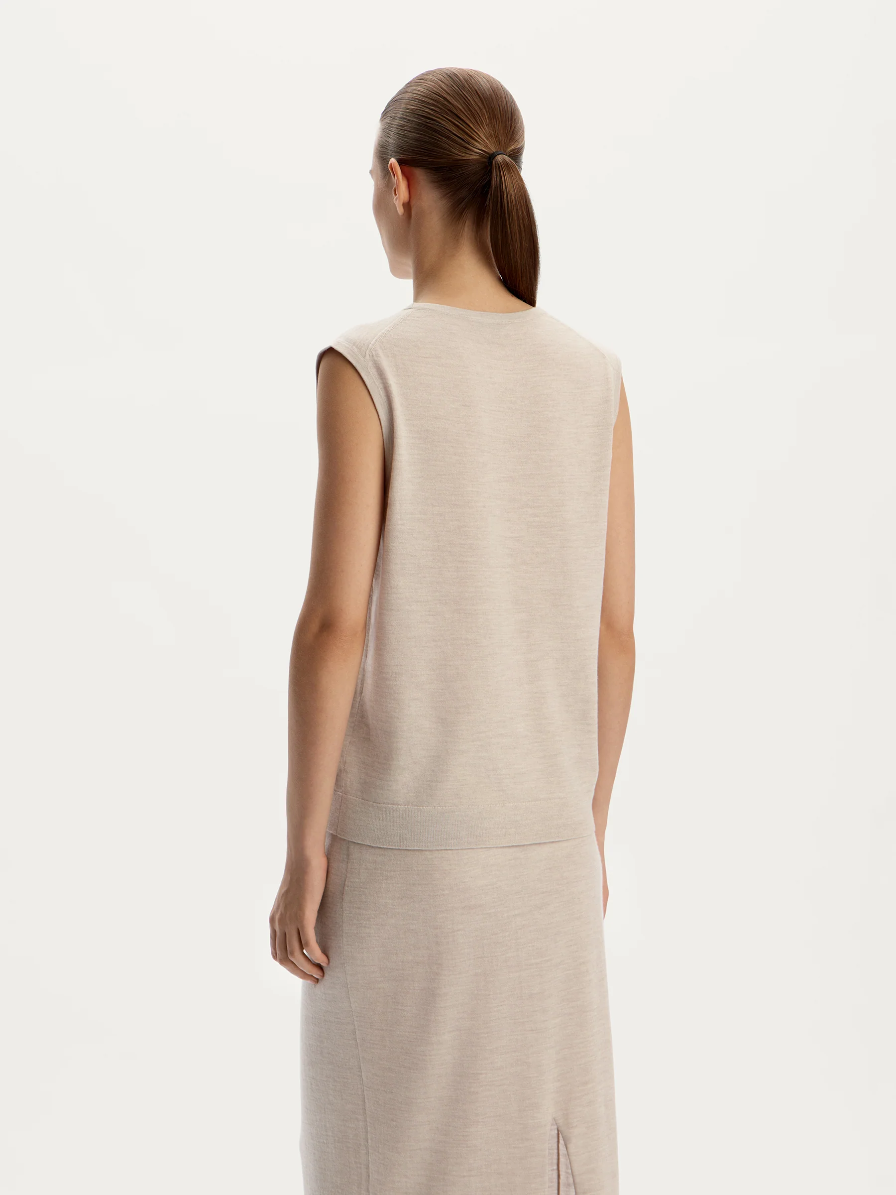 Merino wool top - Image 5