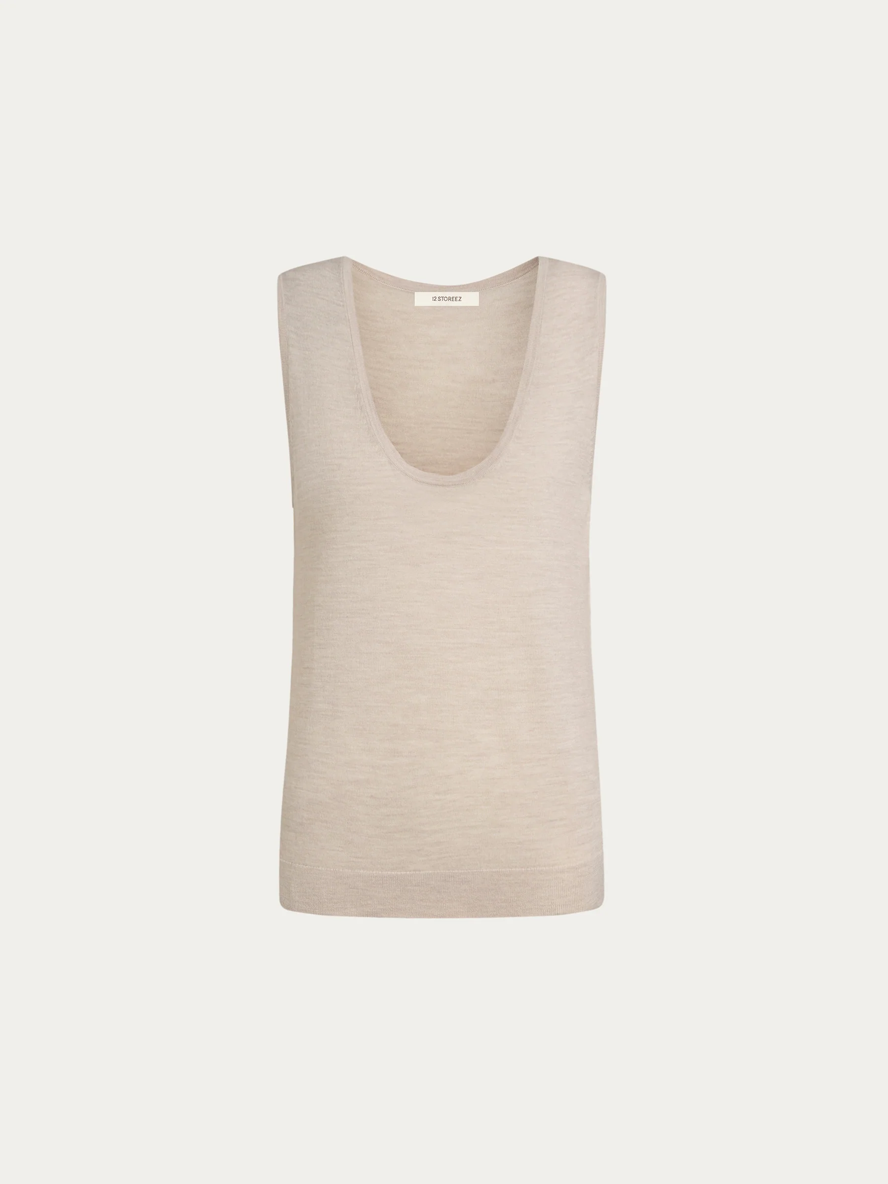 Merino wool top - Image 6