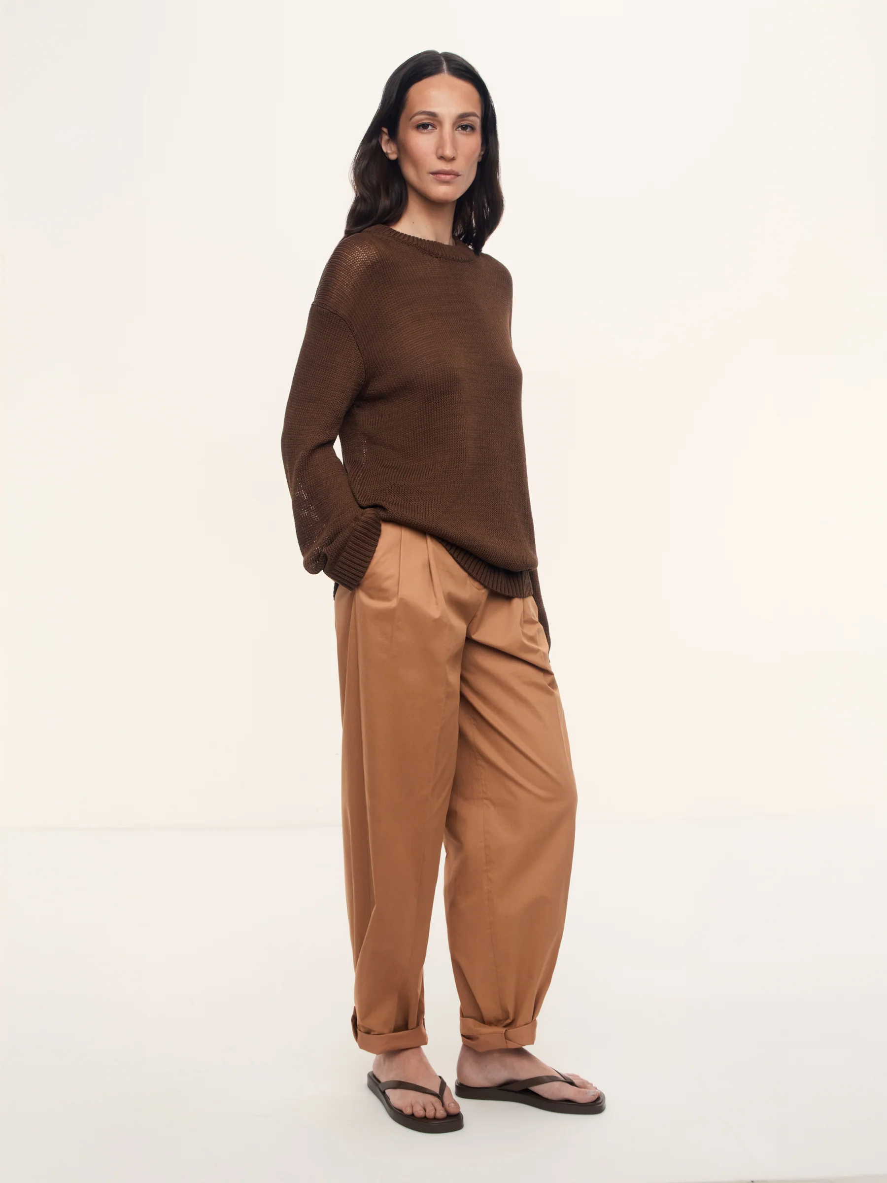 Metropolis trousers - Image 2