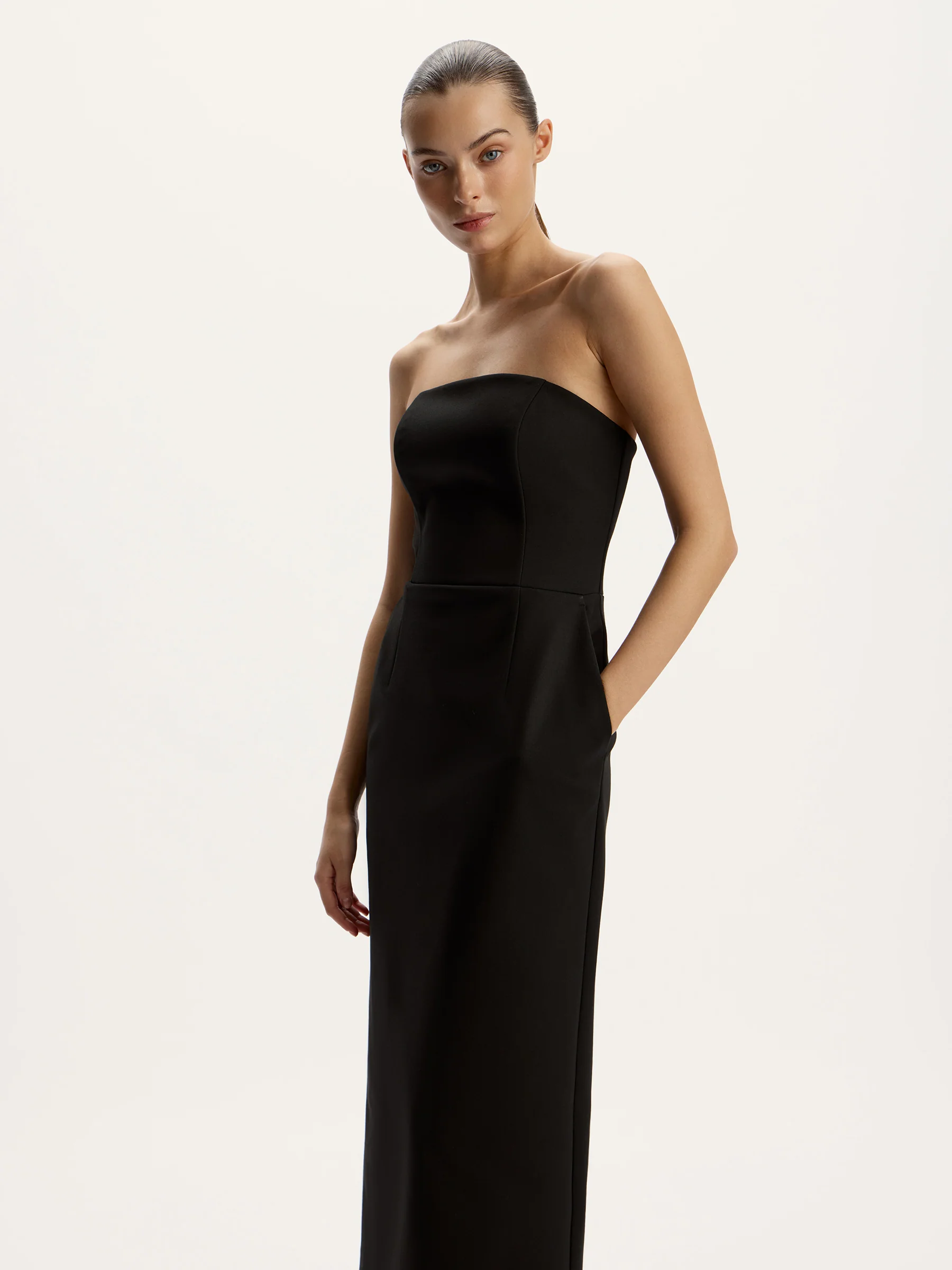 Midi dress - Image 2