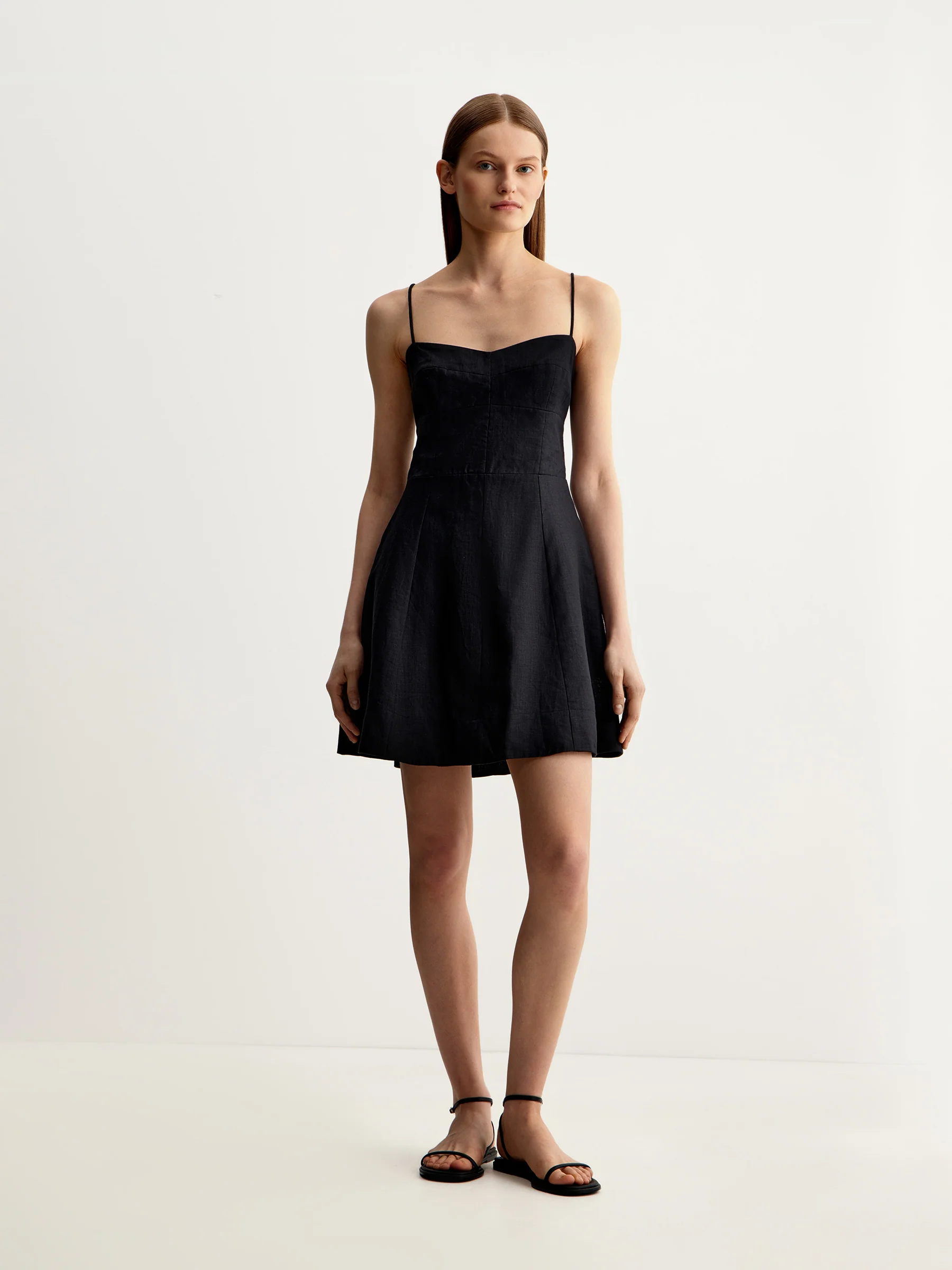 Mini dress