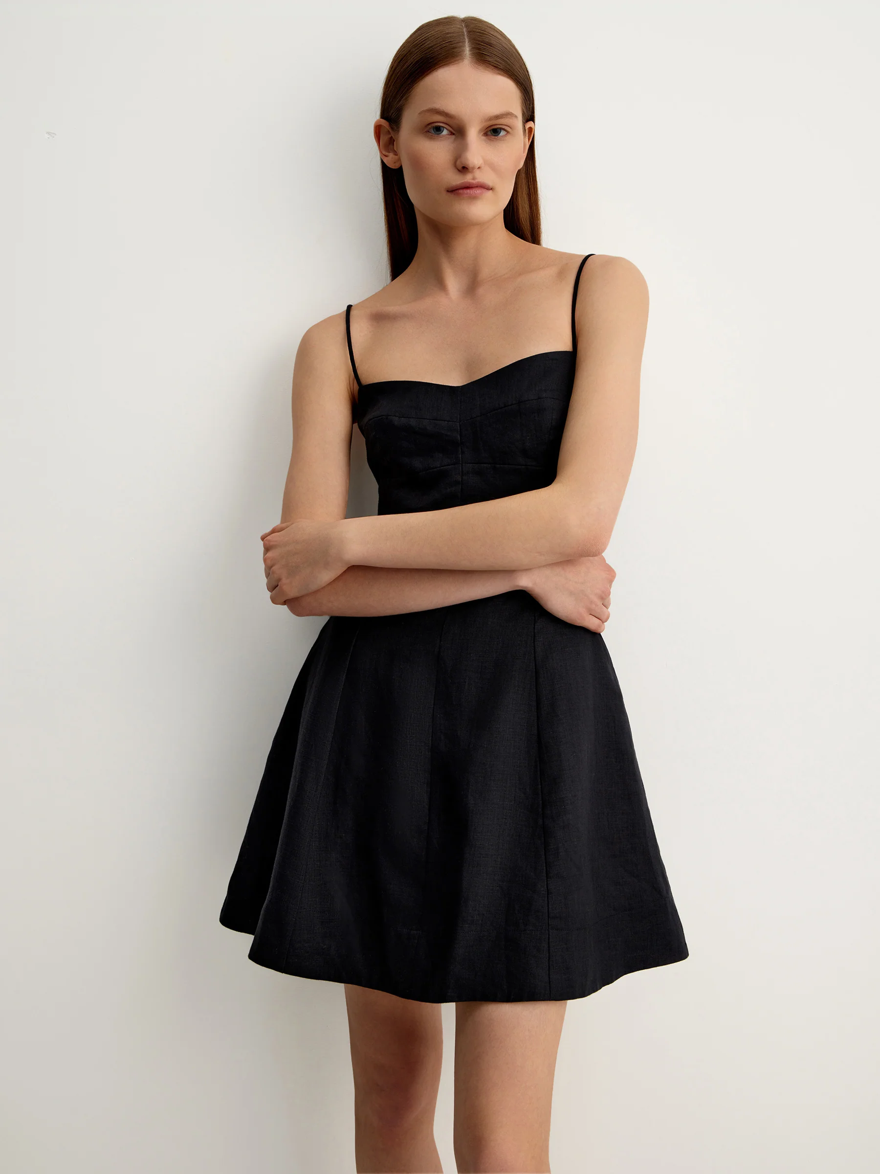 Mini dress - Image 3