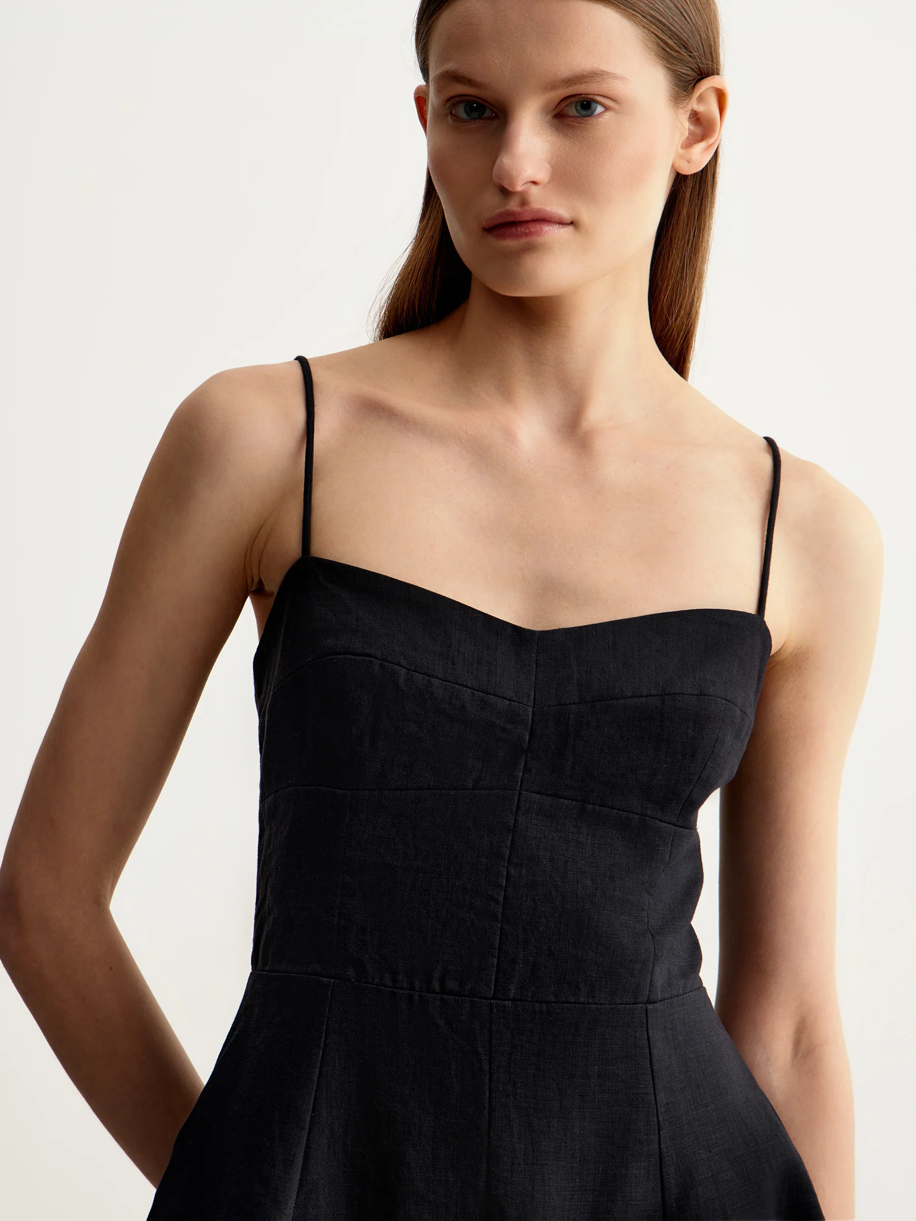 Mini dress - Image 5