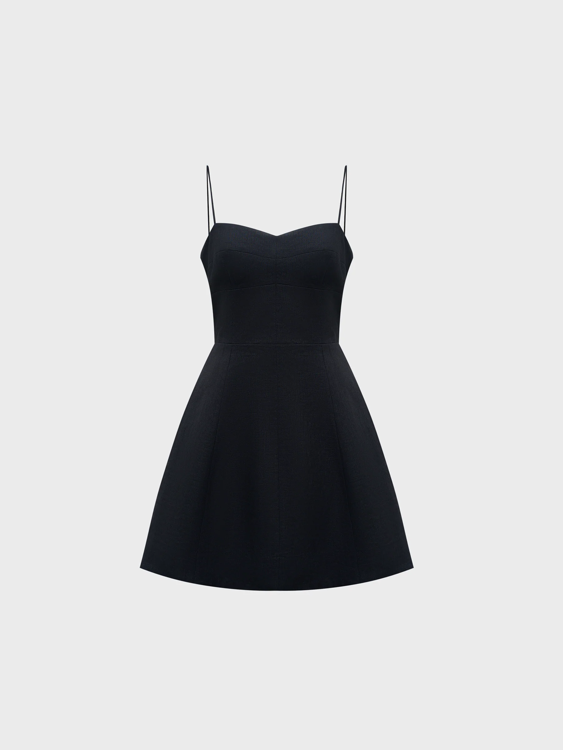 Mini dress - Image 7