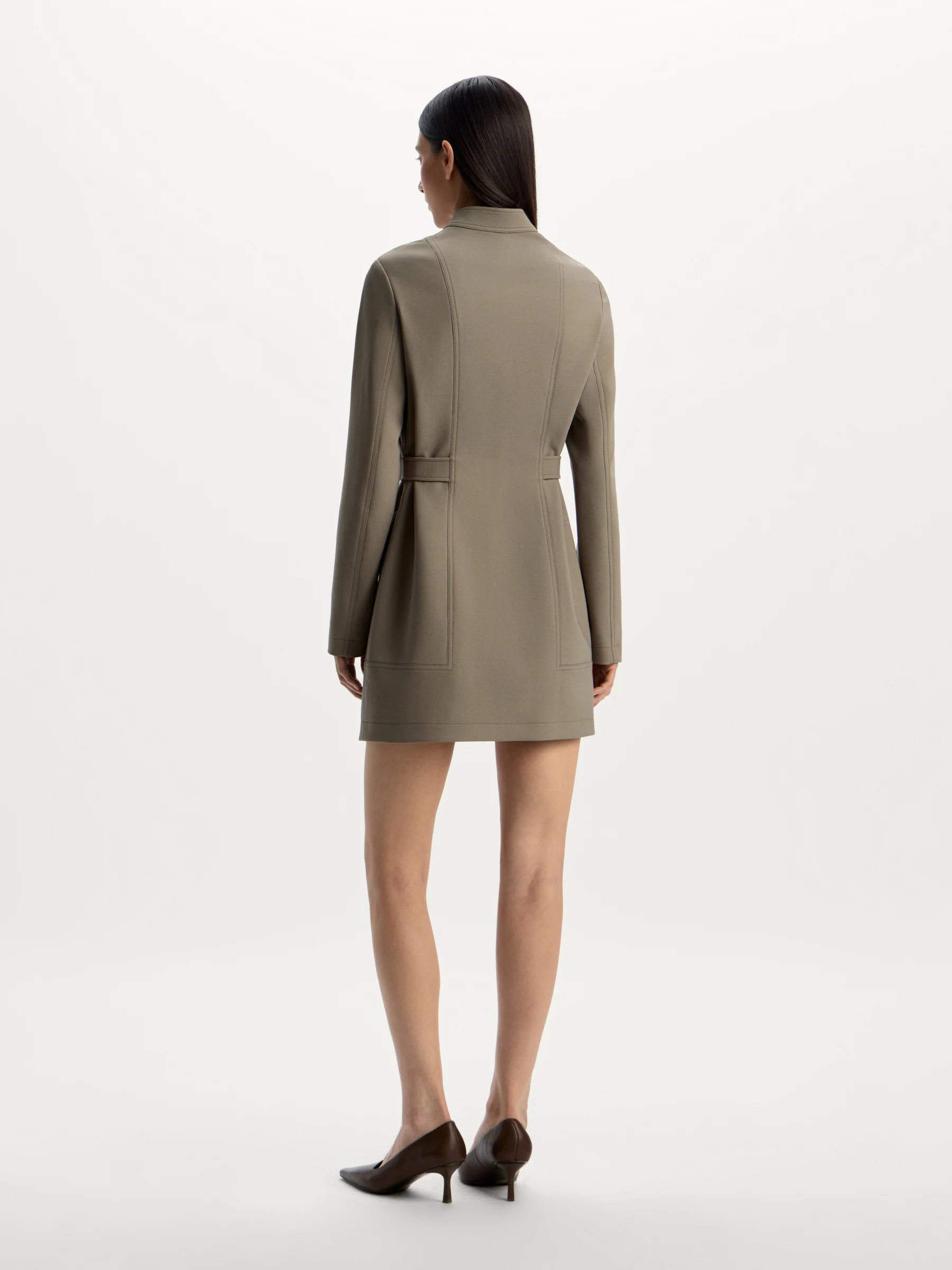 Mini dress - Image 5