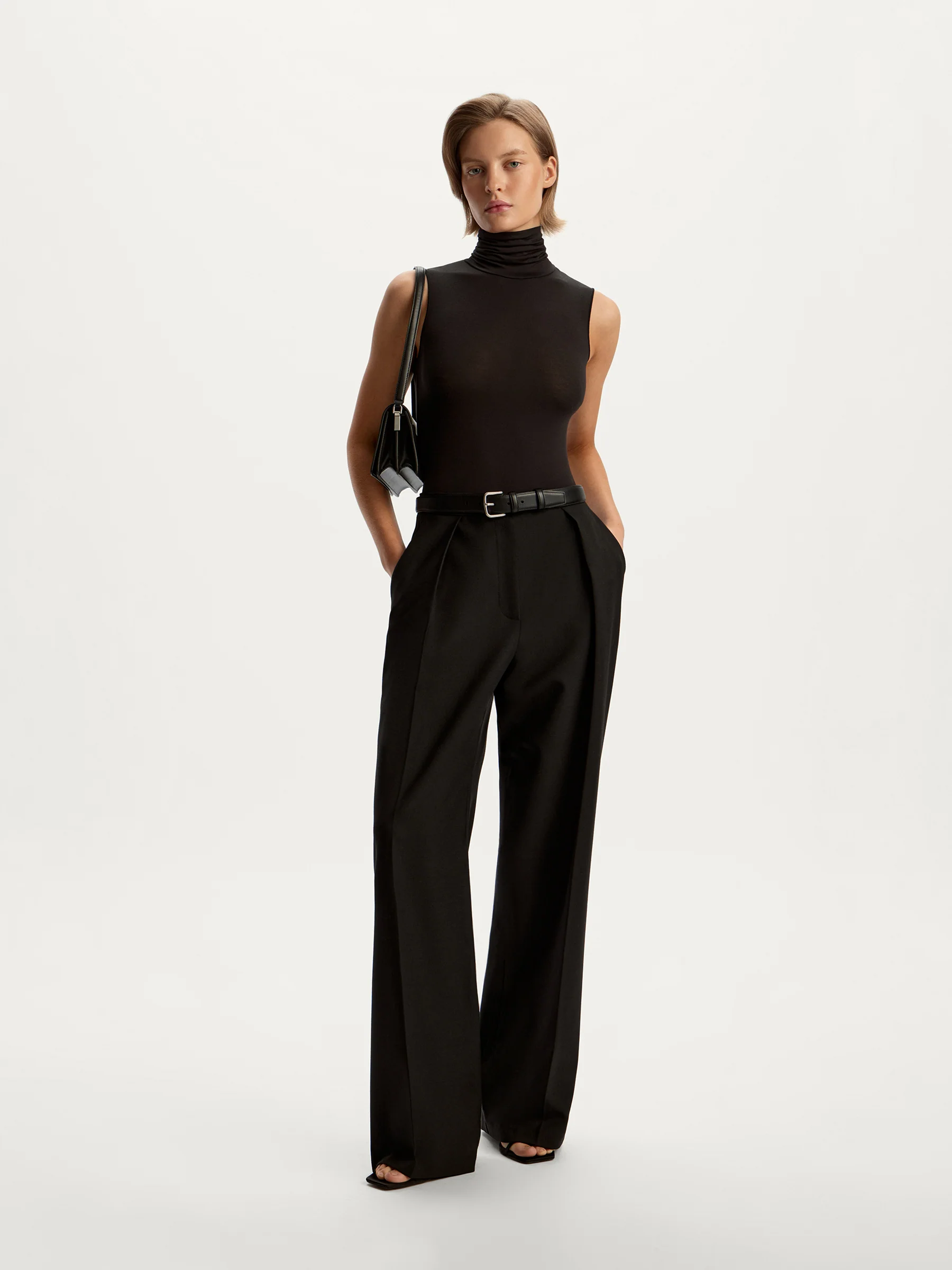 Modal-silk bodysuit - Image 2