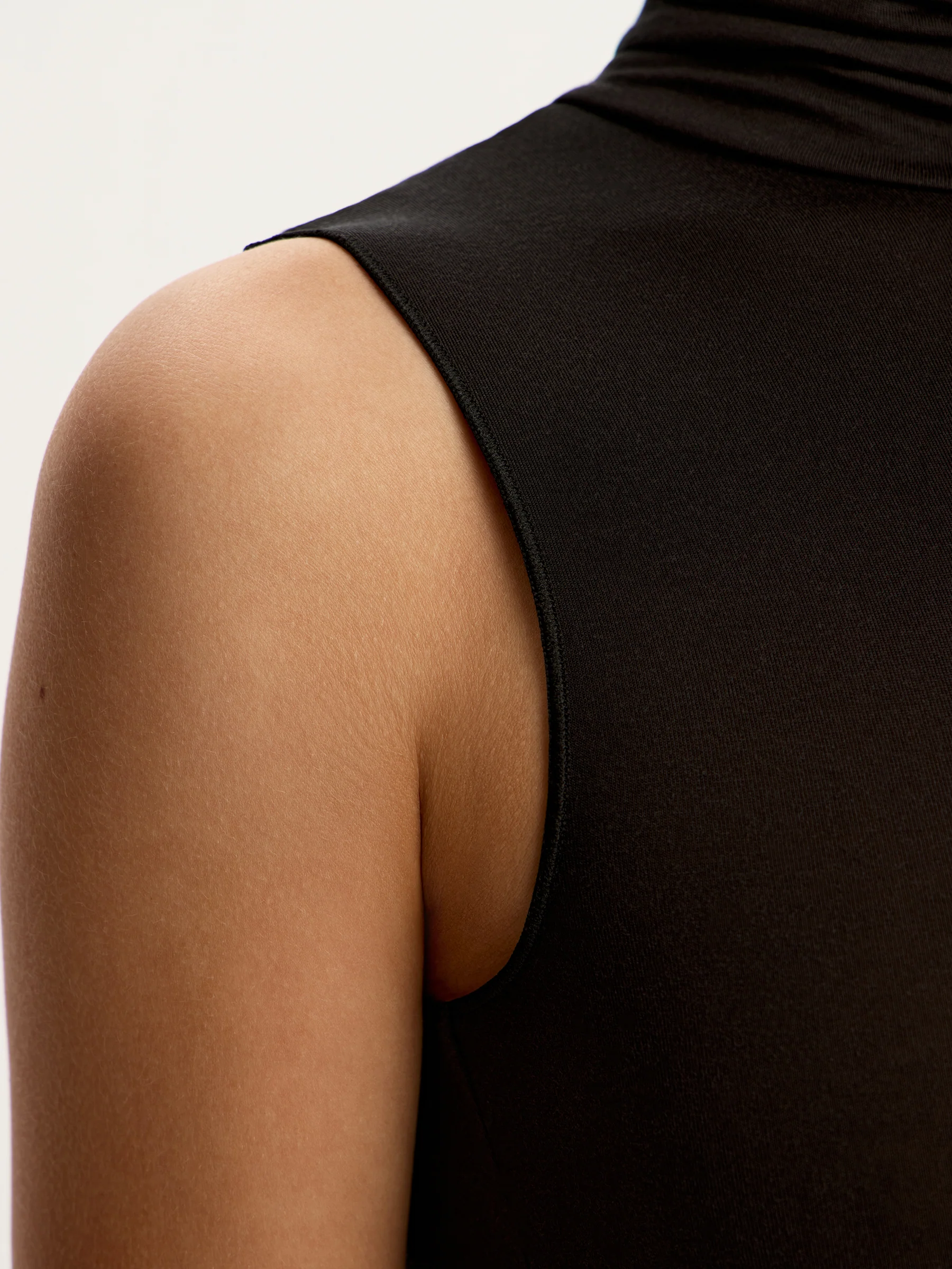 Modal-silk bodysuit - Image 4