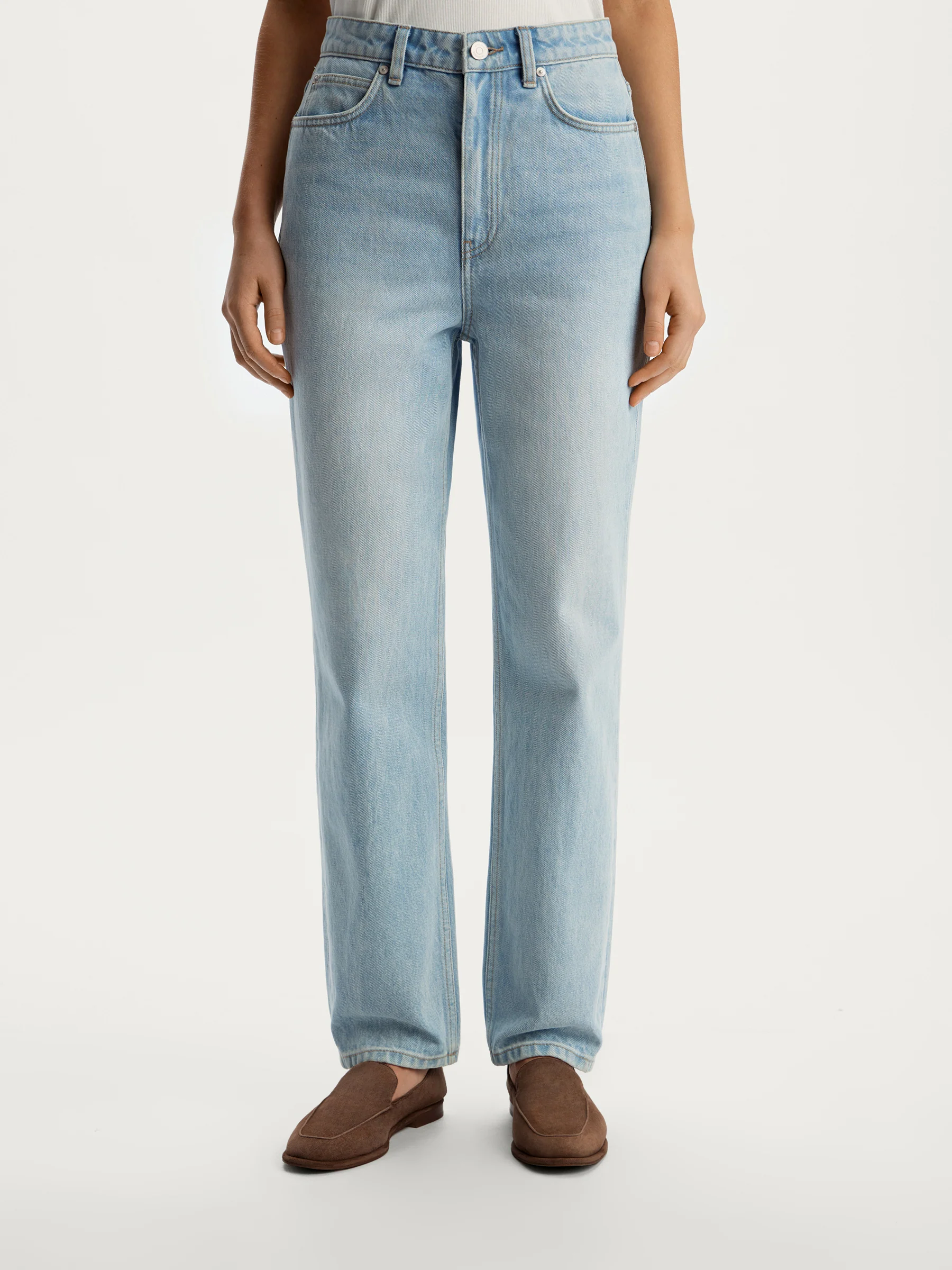 Mom fit jeans 211 - Image 2