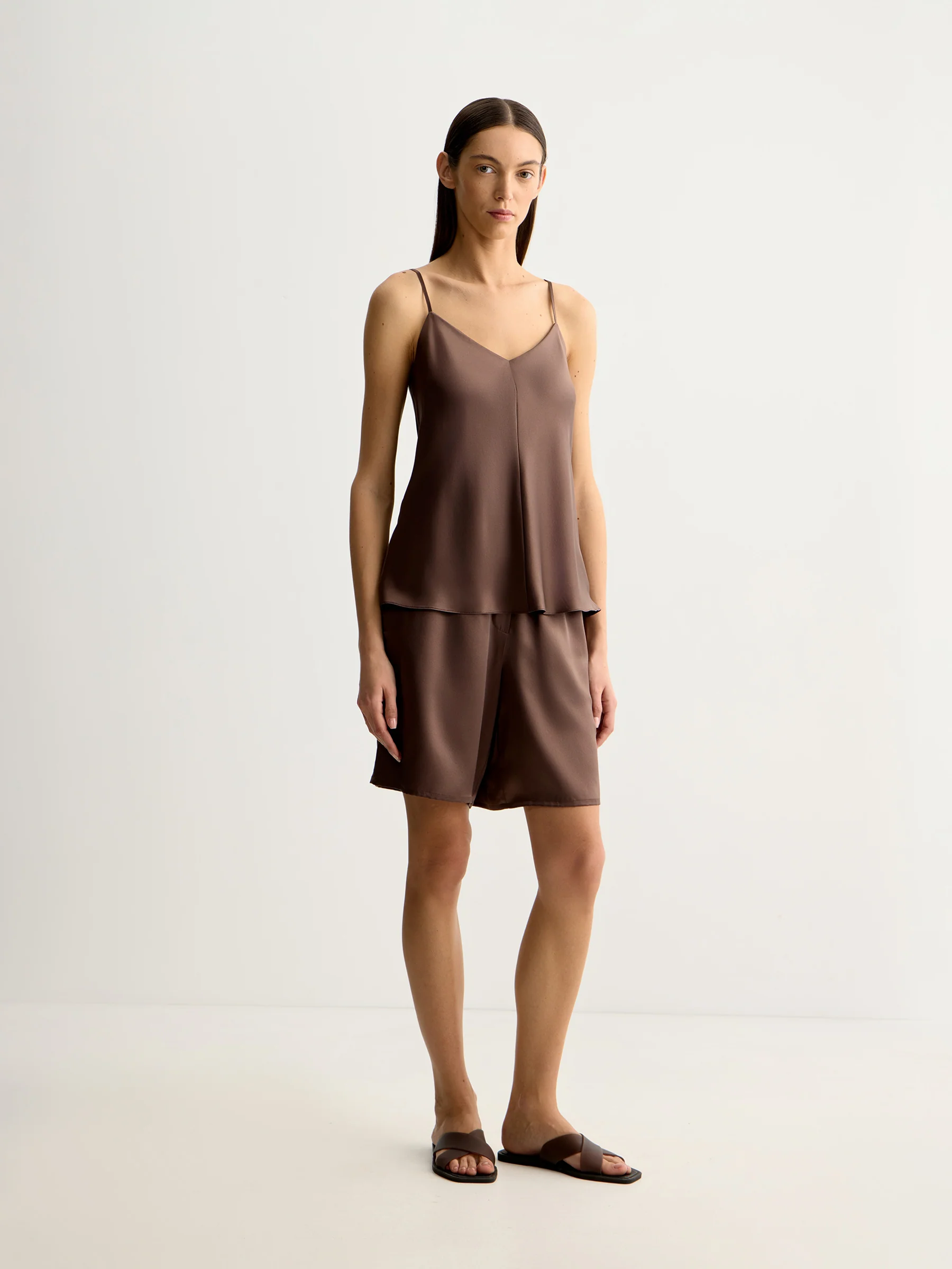 Mulberry silk camisole - Image 2