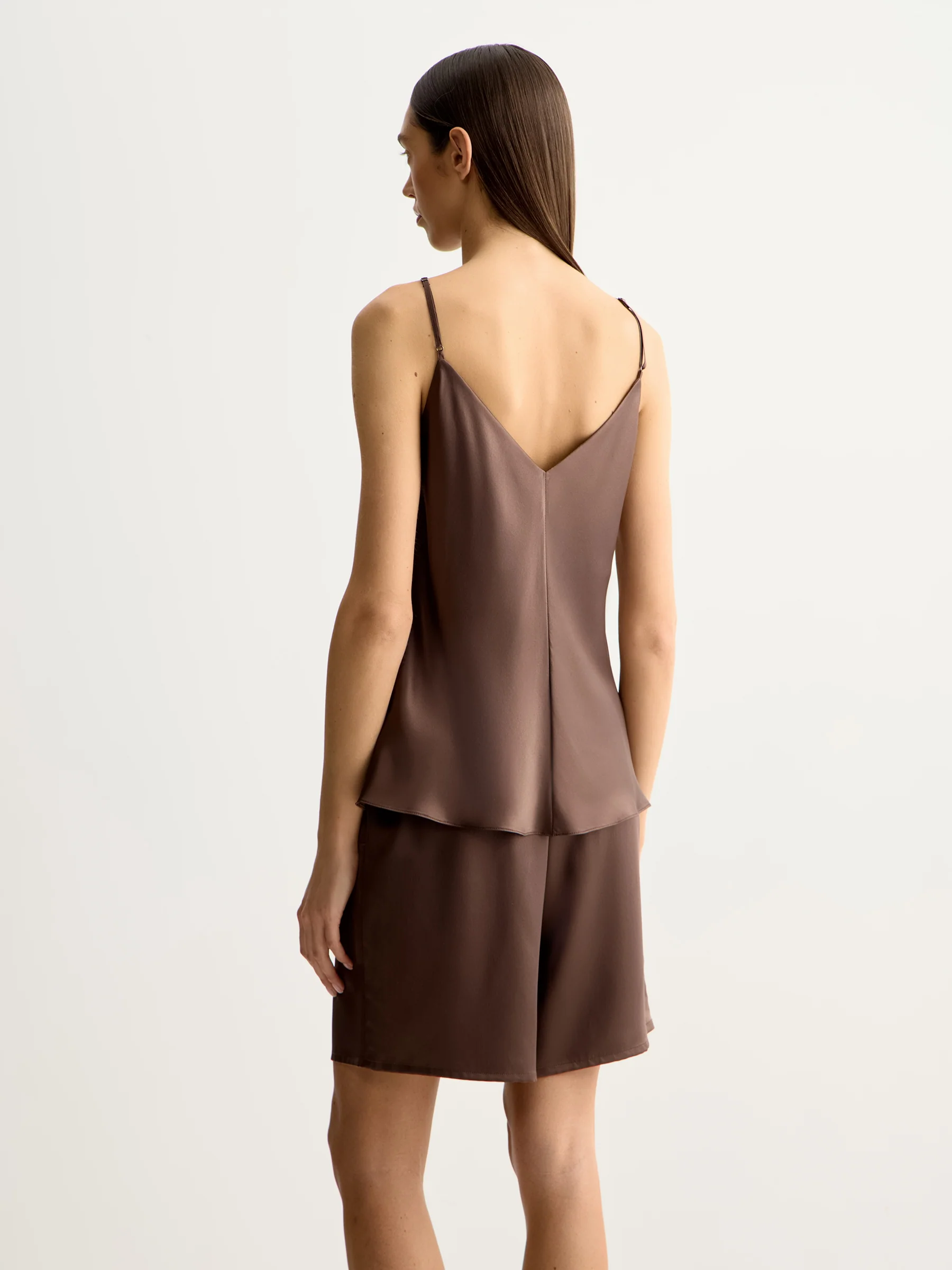 Mulberry silk camisole - Image 6