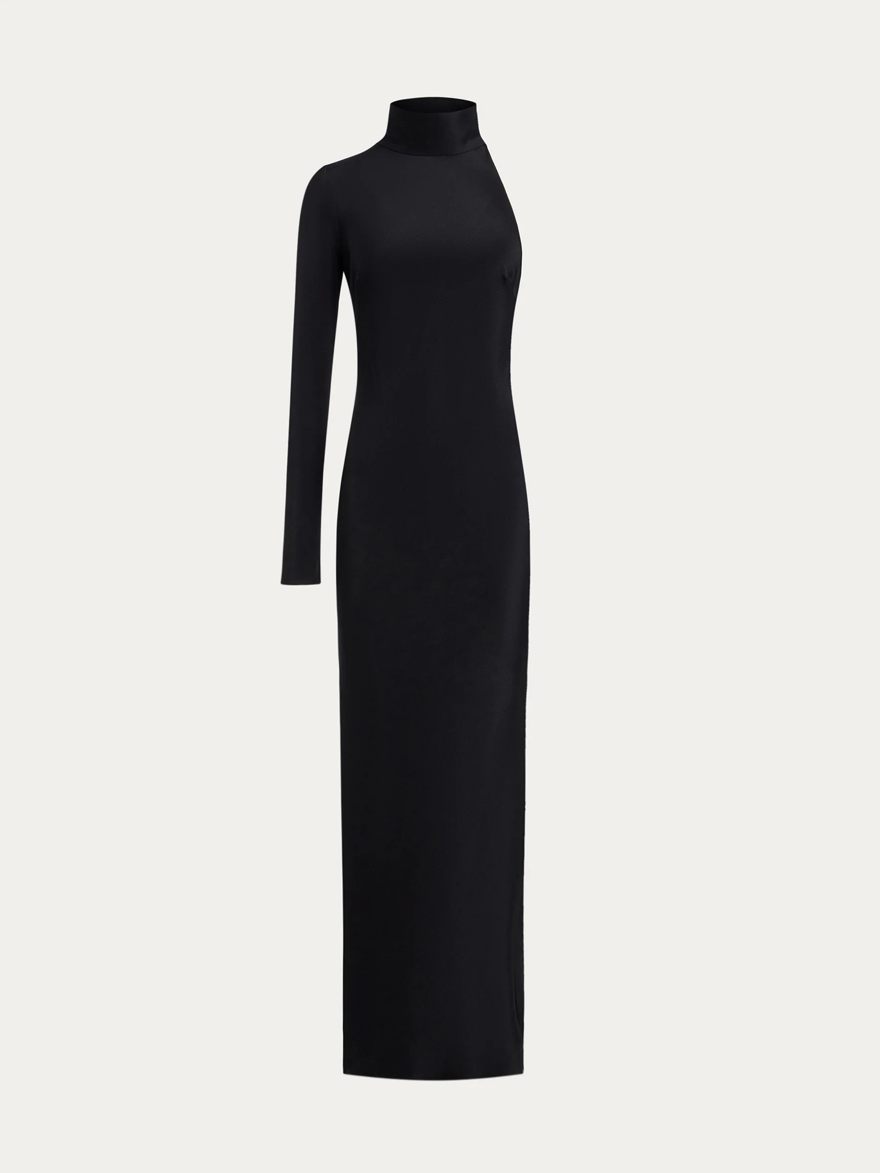 Mulberry silk dress - Image 6