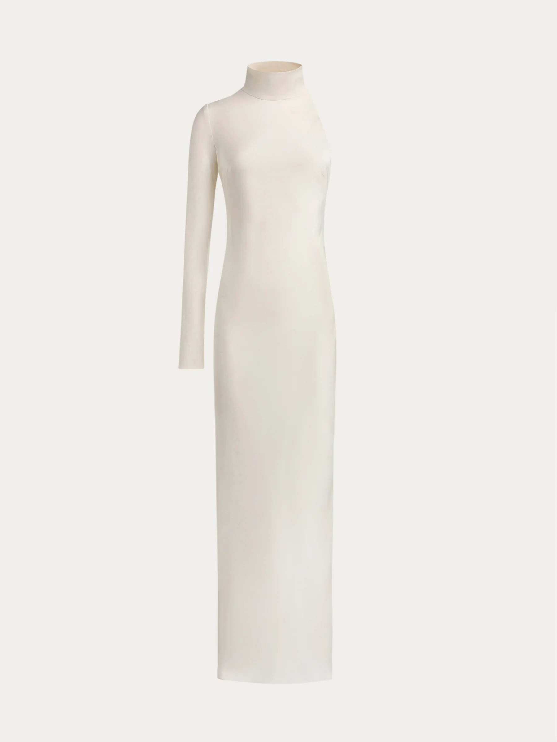 Mulberry silk dress - Image 8