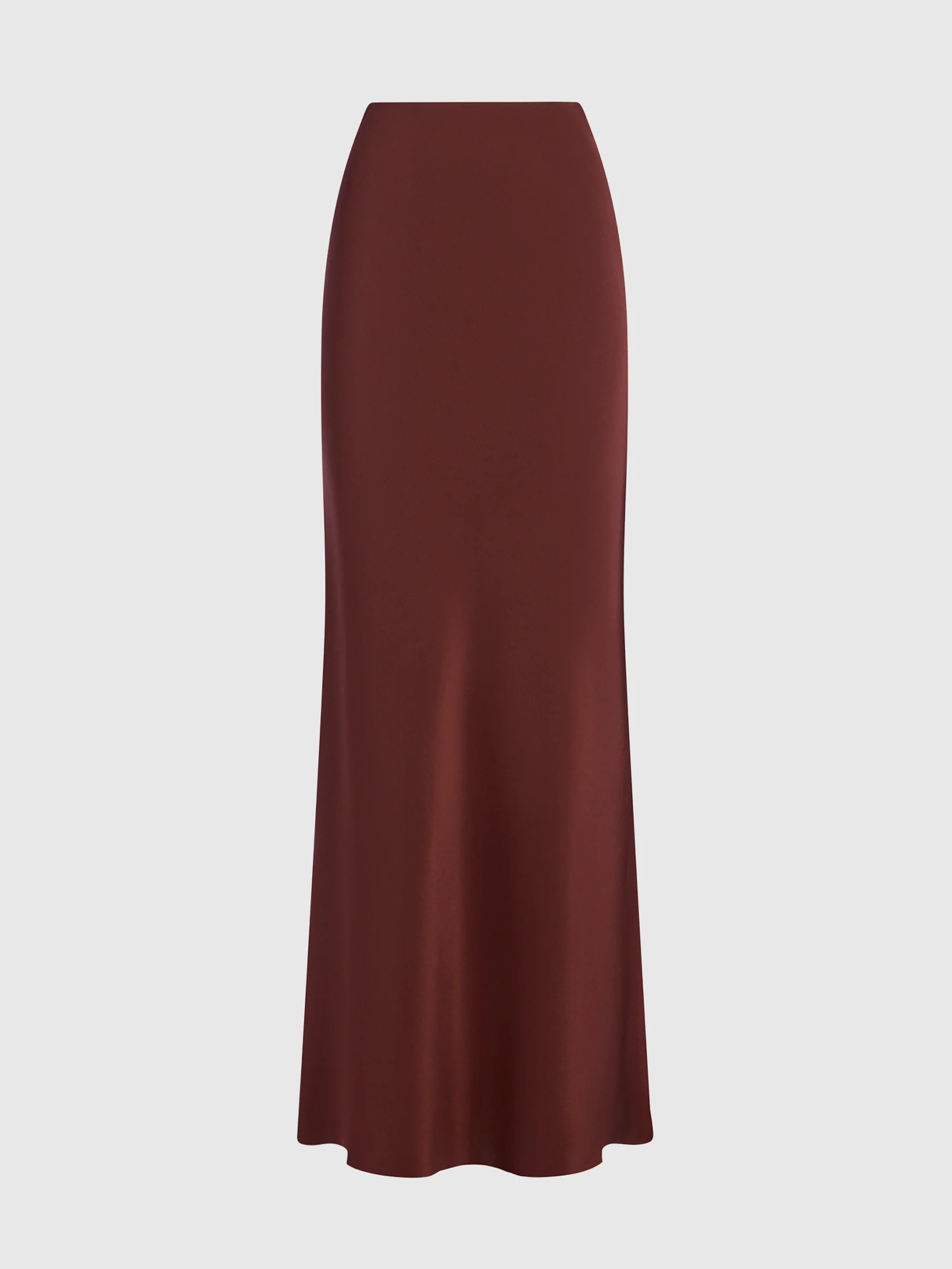 Mulberry silk maxi skirt - Image 6